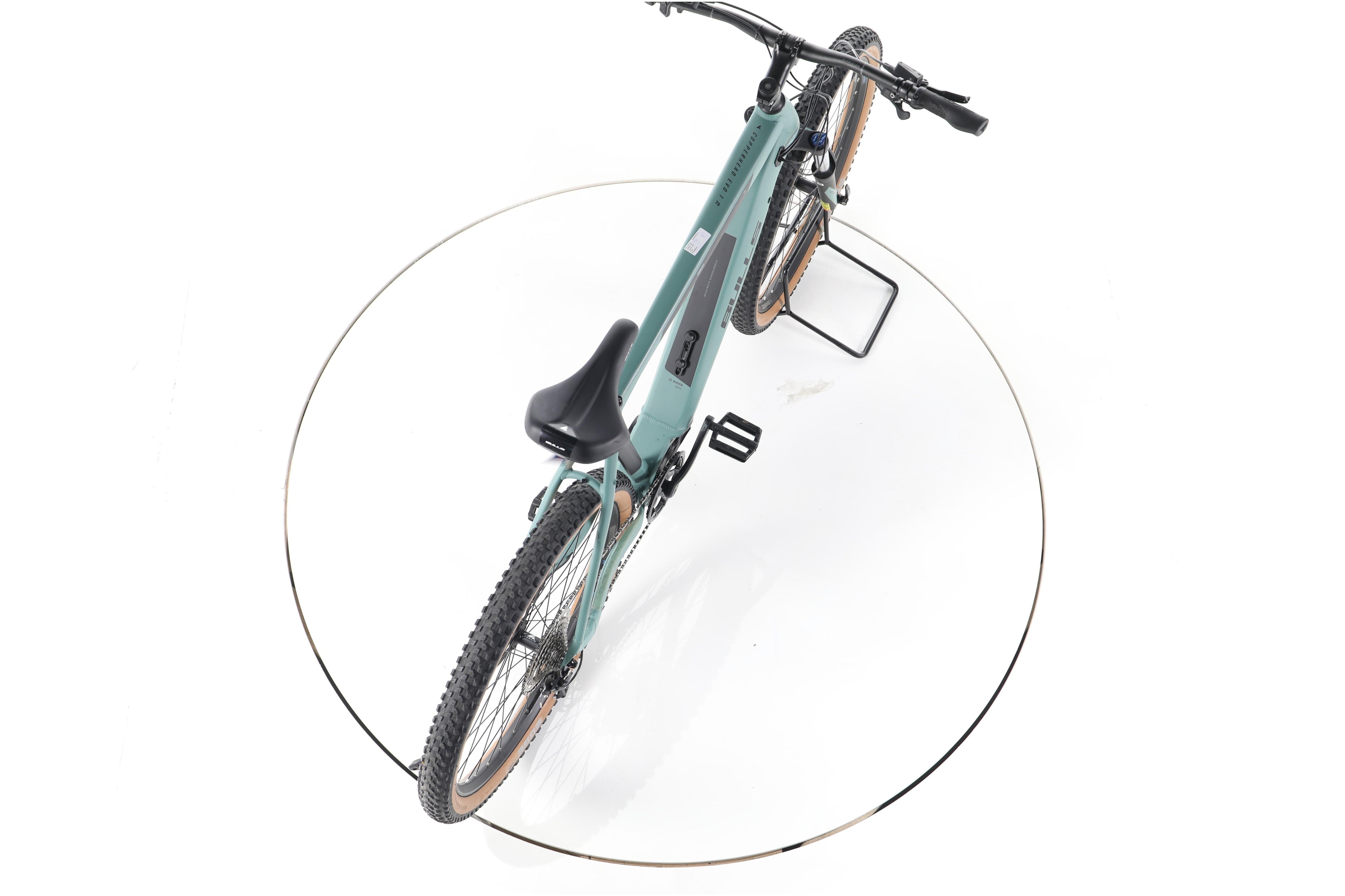 Bulls Copperhead EVO 1 E-Bike 2023 - Image 23