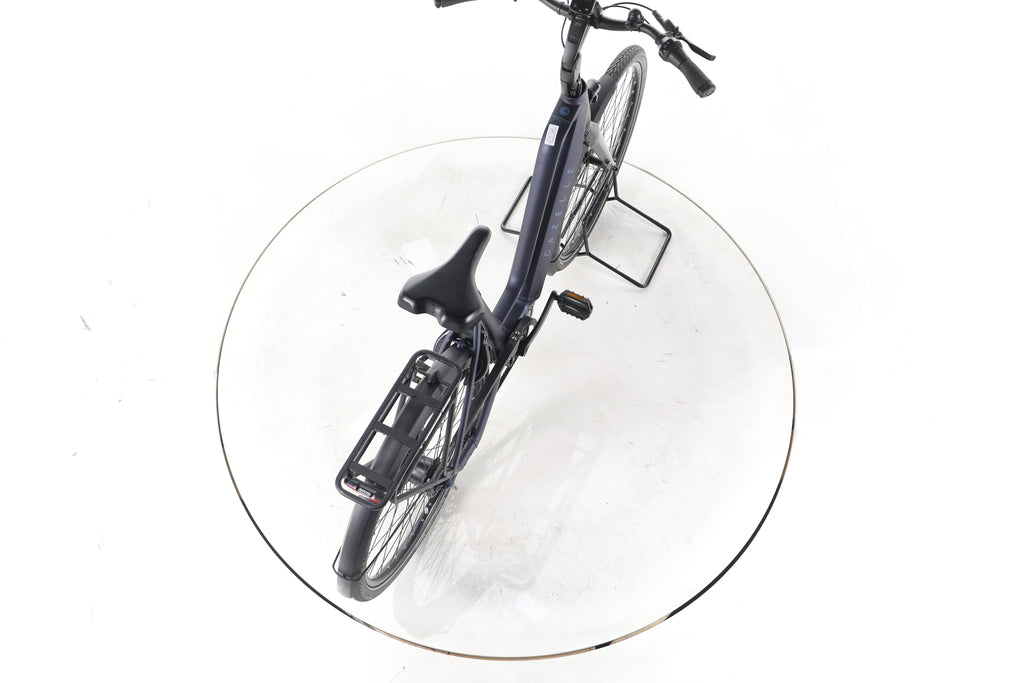 Gazelle Chamonix C5 HMS City E-Bike Tiefeinsteiger 2024 - Image 23