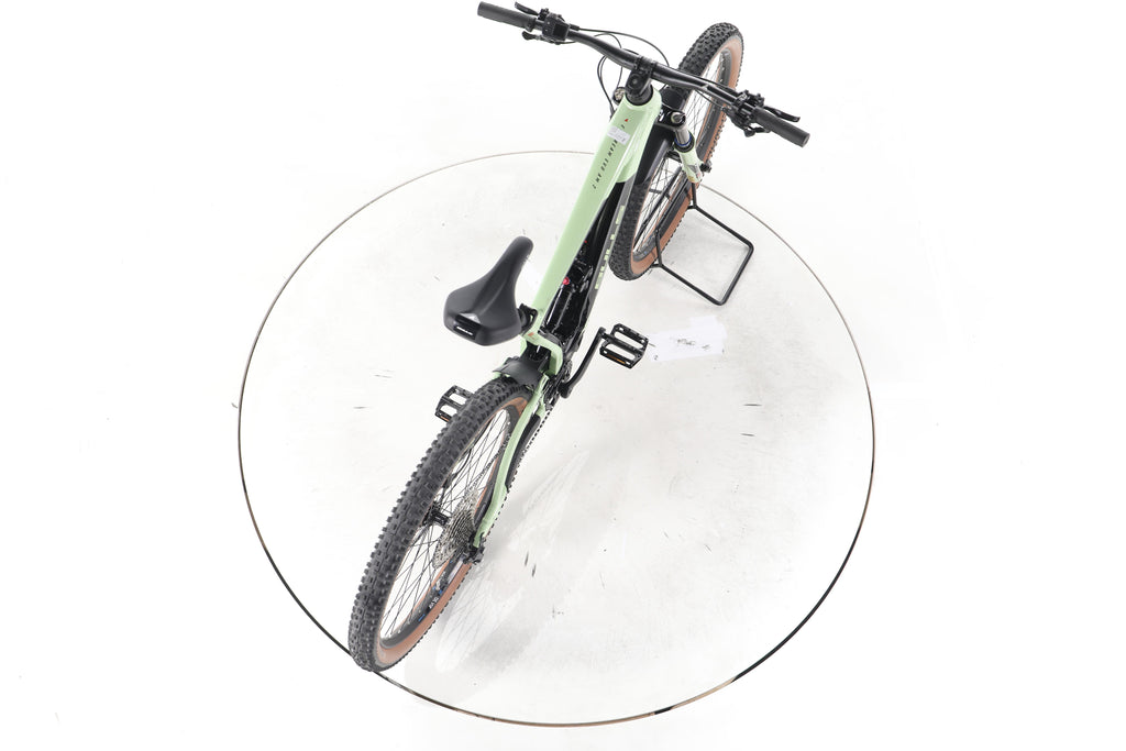 Bulls E-Stream Evo AM 2 E-Bike Fully 2024 - Image 23