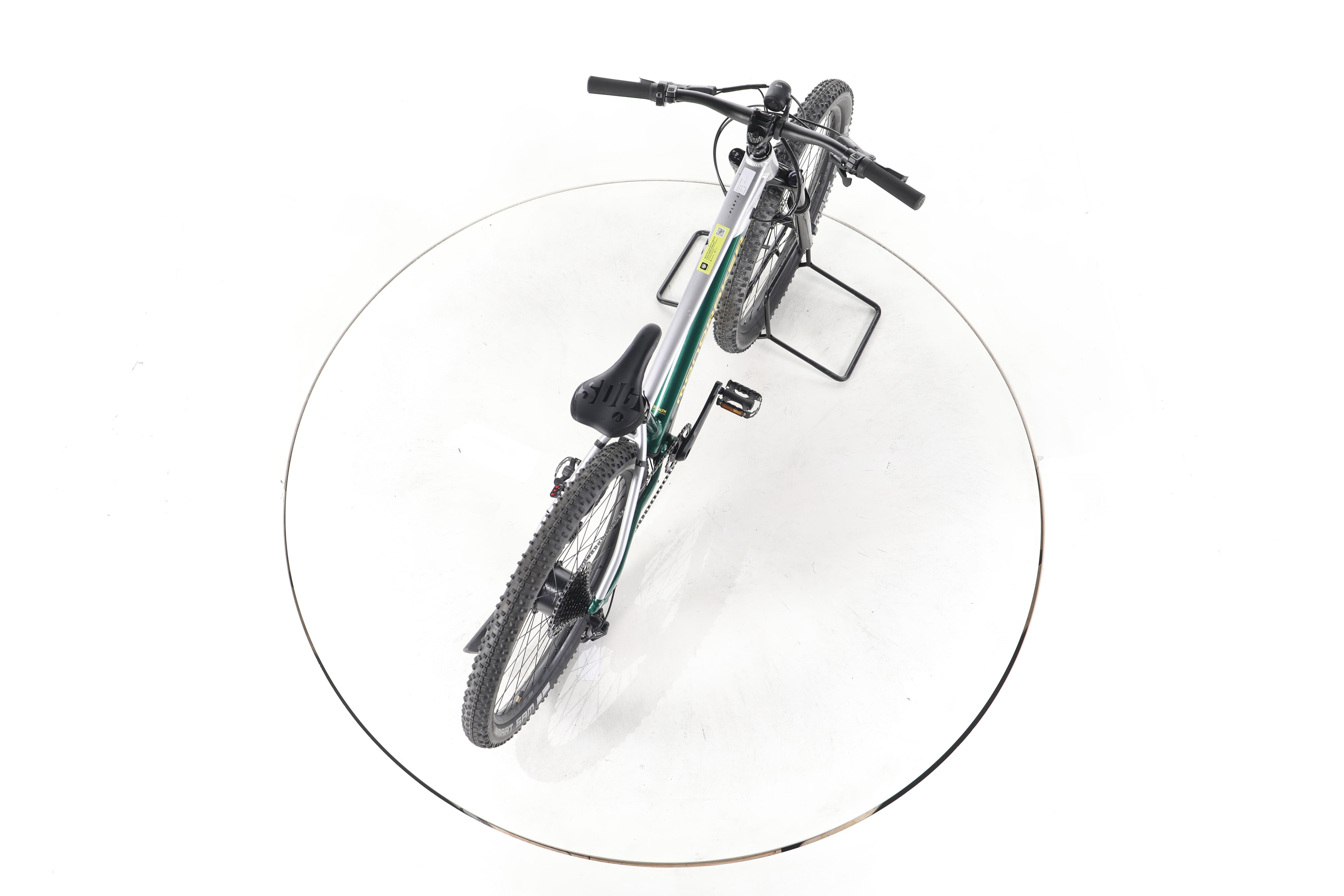 Mondraker PLAY 26 E-Bike - Image 23