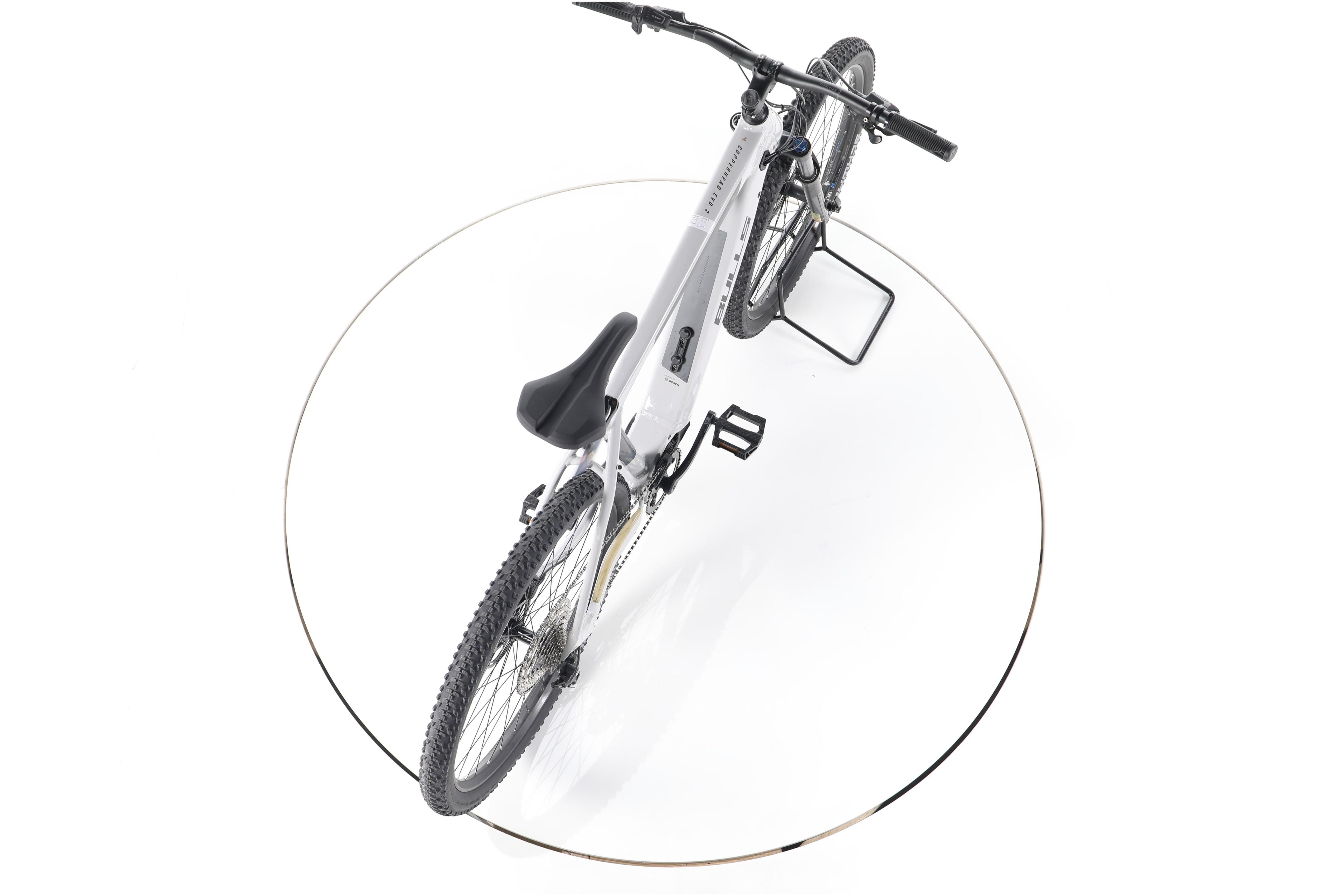 Bulls Copperhead EVO 2 E-Bike - Image 23