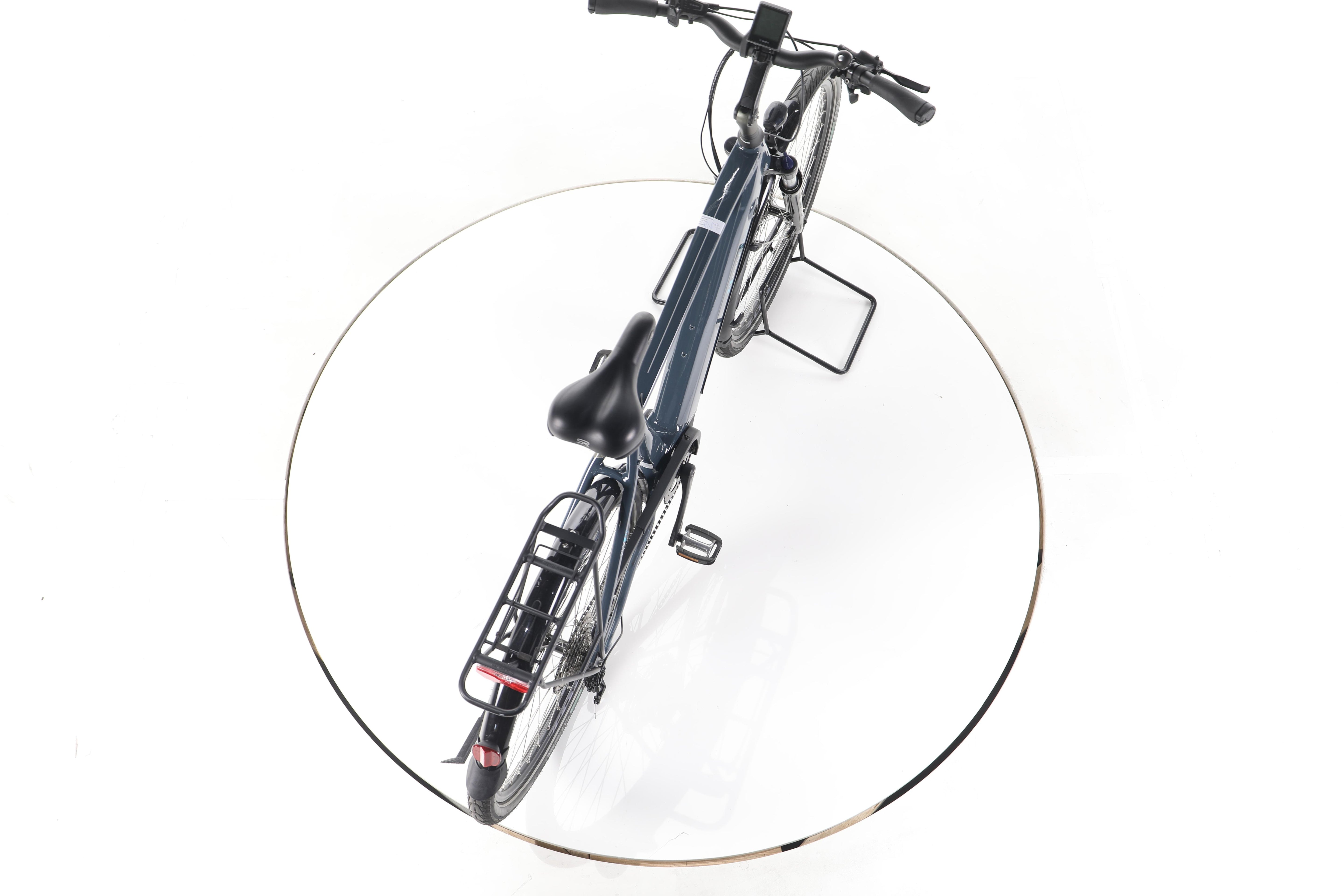 2R Manufaktur ELX 10 Trekking E-Bike - Image 23