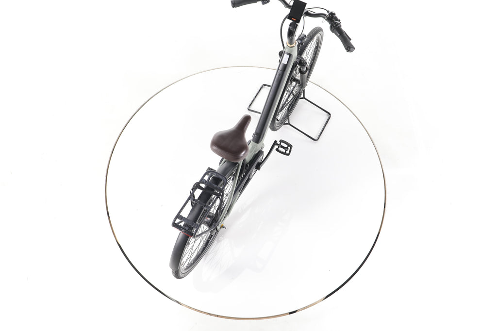 QWIC MN8+ C City E-Bike Tiefeinsteiger - Image 23