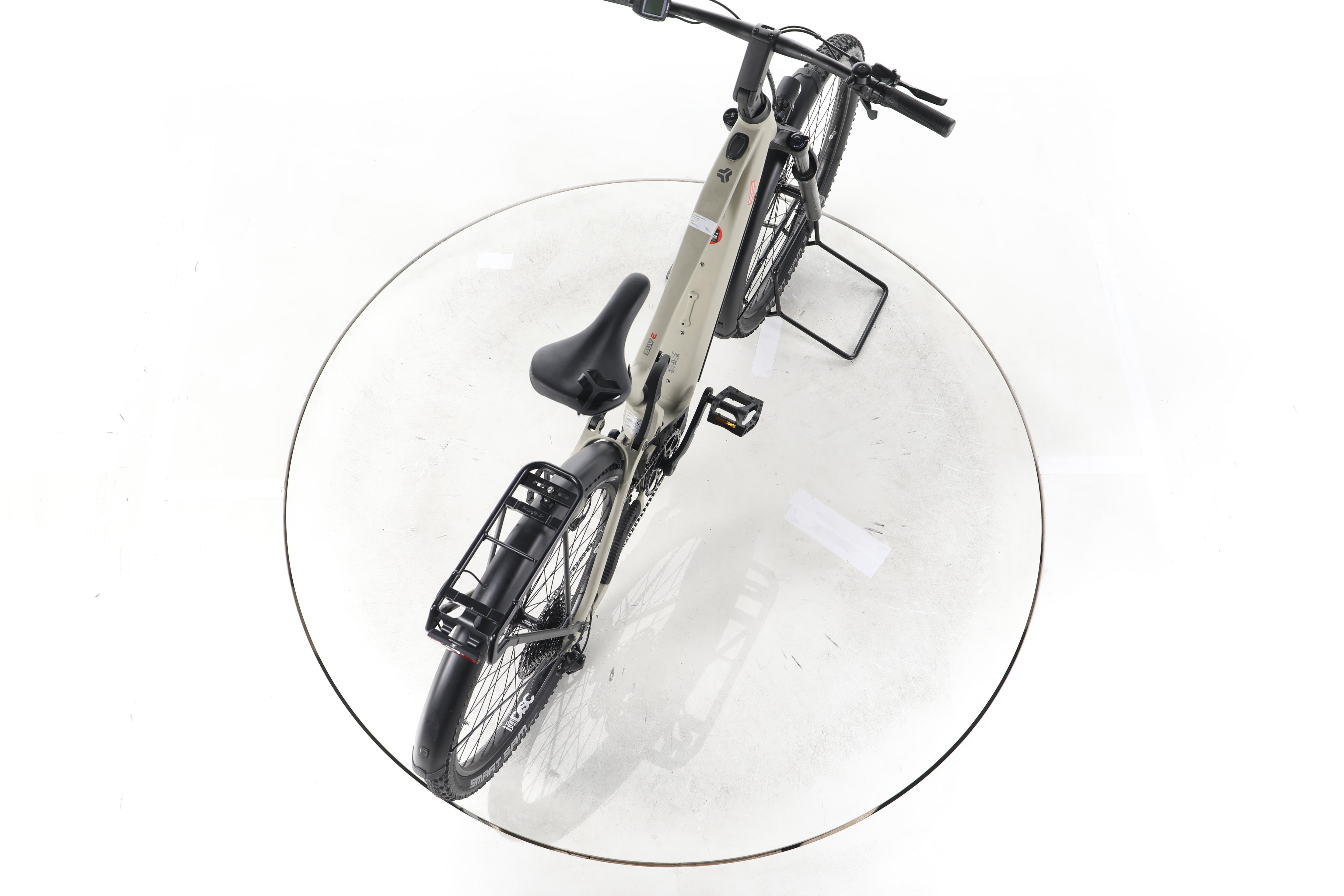 Carver SUV E.510 FS SUV E-Bike - Image 23