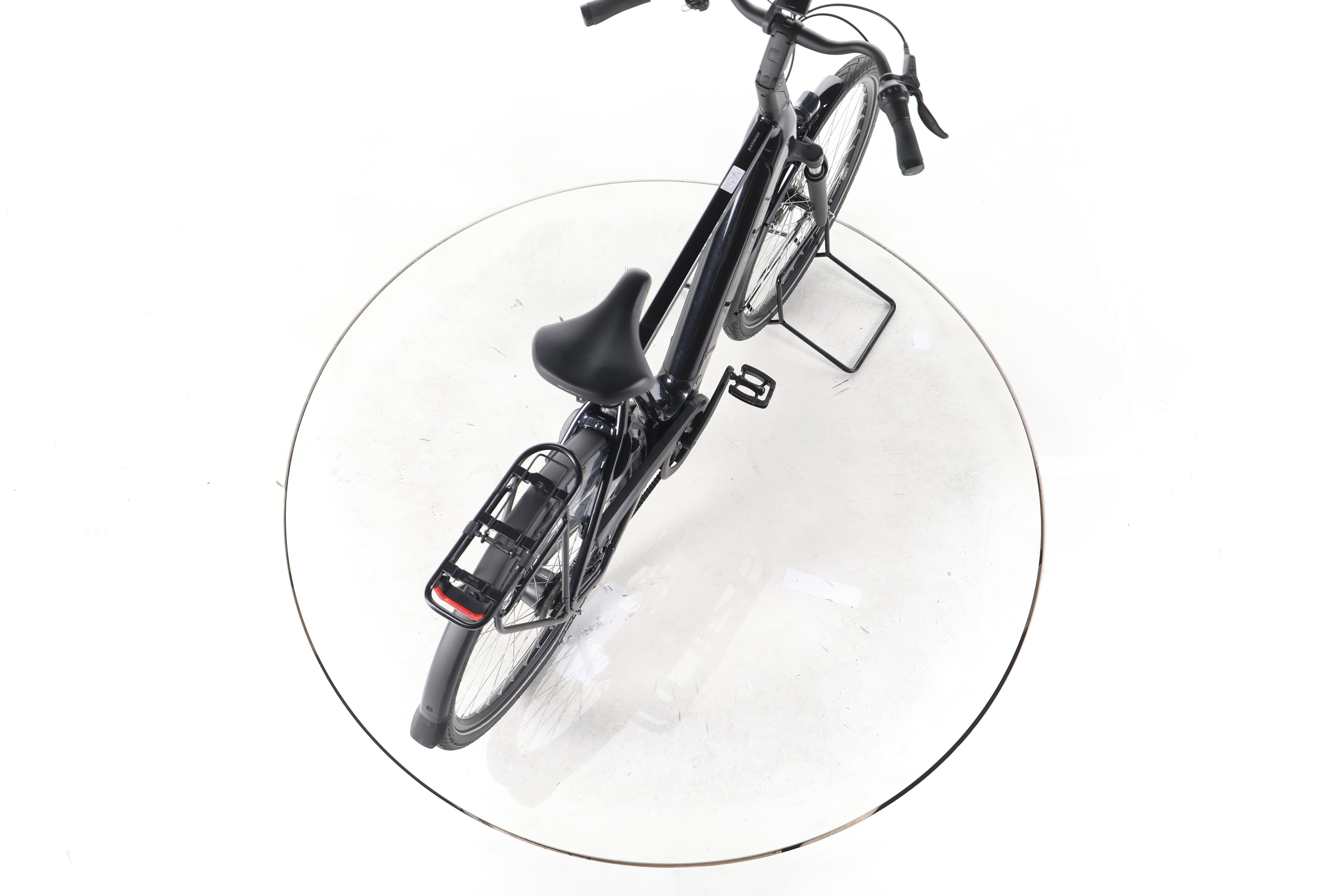 Batavus Finez E-Go Power Exclusive Plus City E-Bike 2024 - Image 23