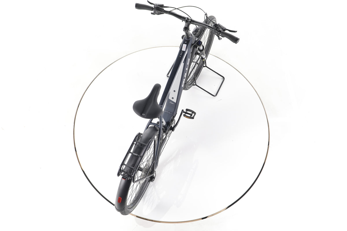 Bulls Iconic EVO 2 Trekking E-Bike - Image 23