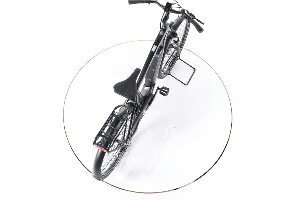 FLYER Upstreet5 5.10 Trekking E-Bike - Image 23