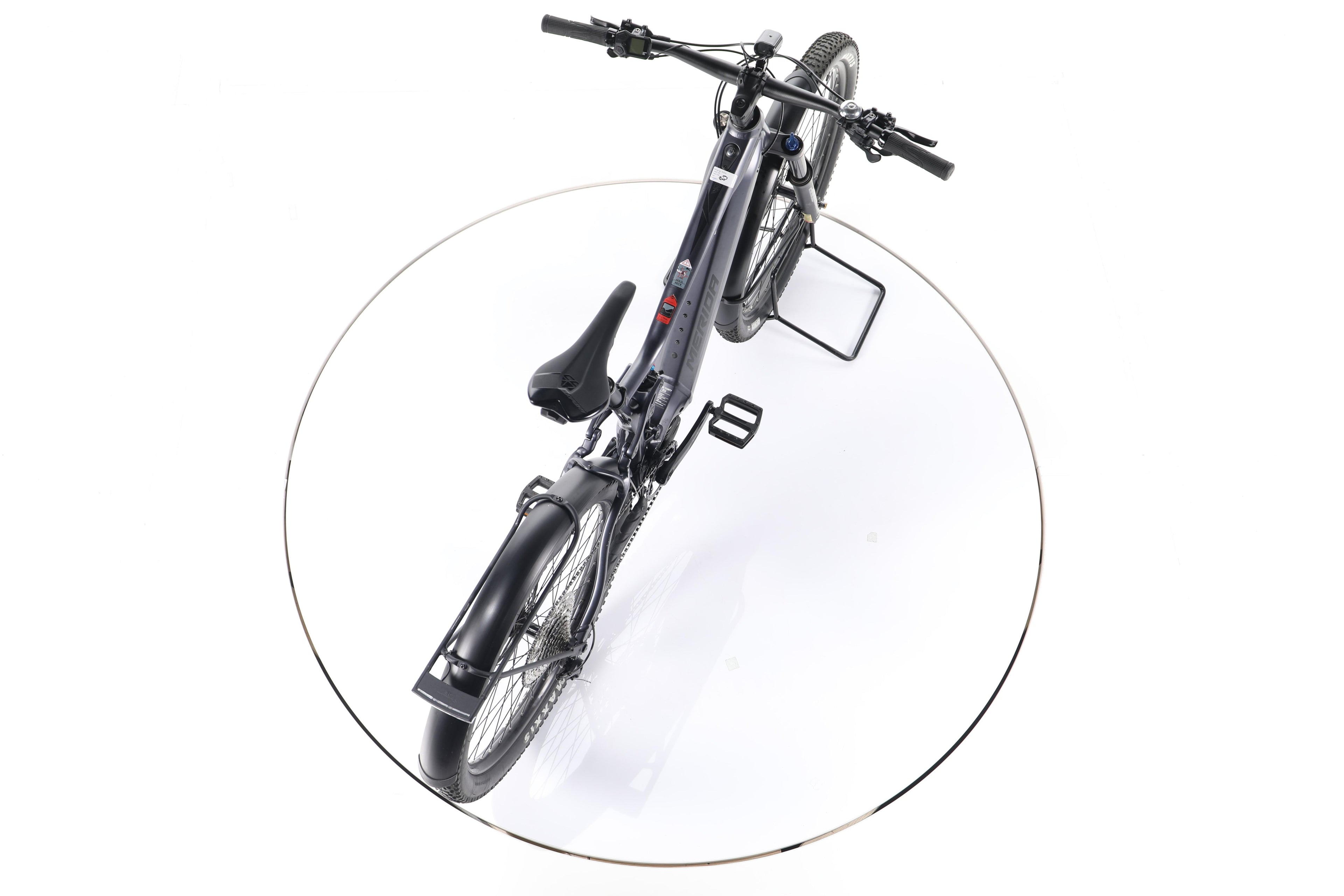 Merida eONE-FORTY EQ SUV E-Bike - Image 23