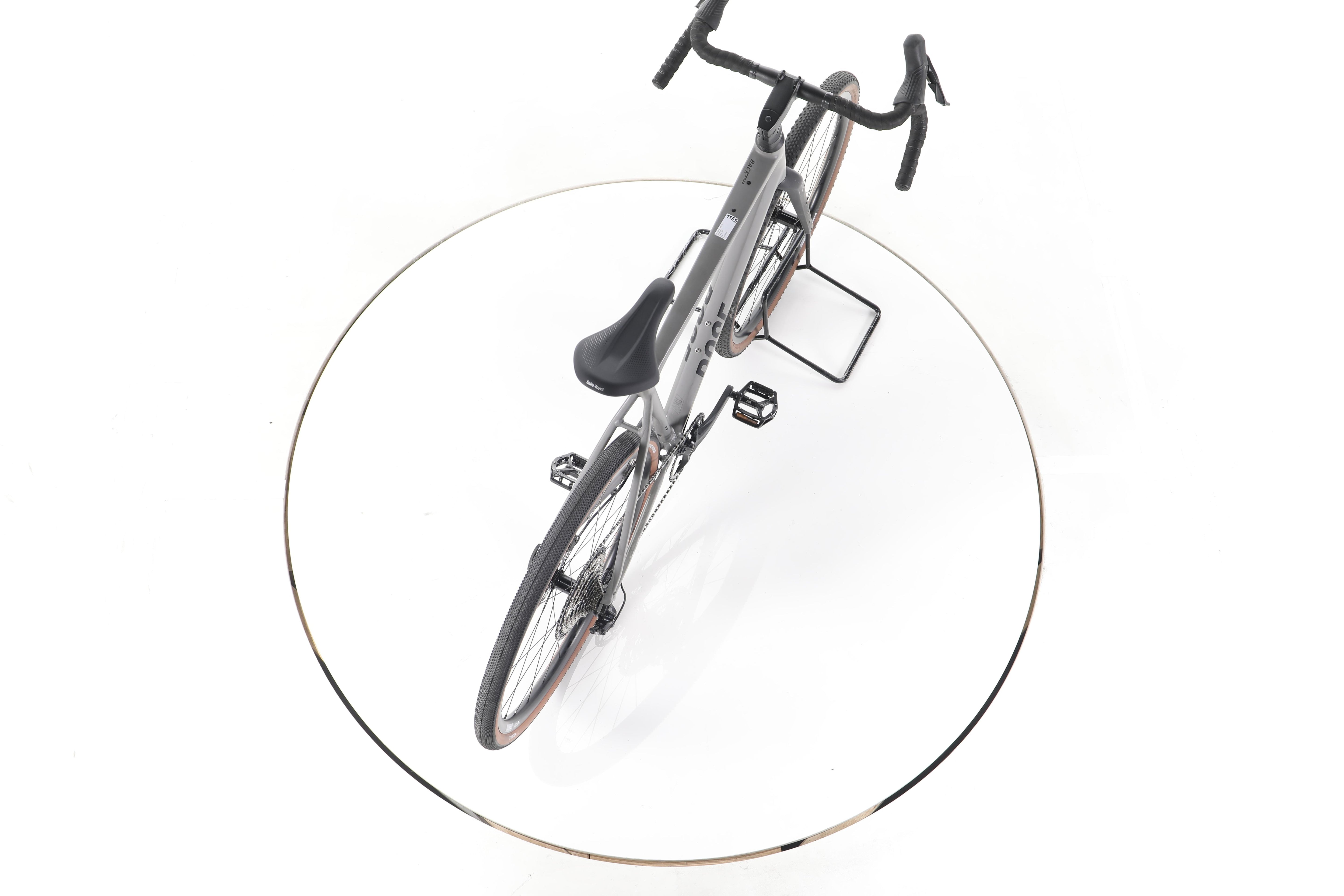 Rose BACKROAD AL GRX RX610 1x12 Gravelbike 2024 - Image 23