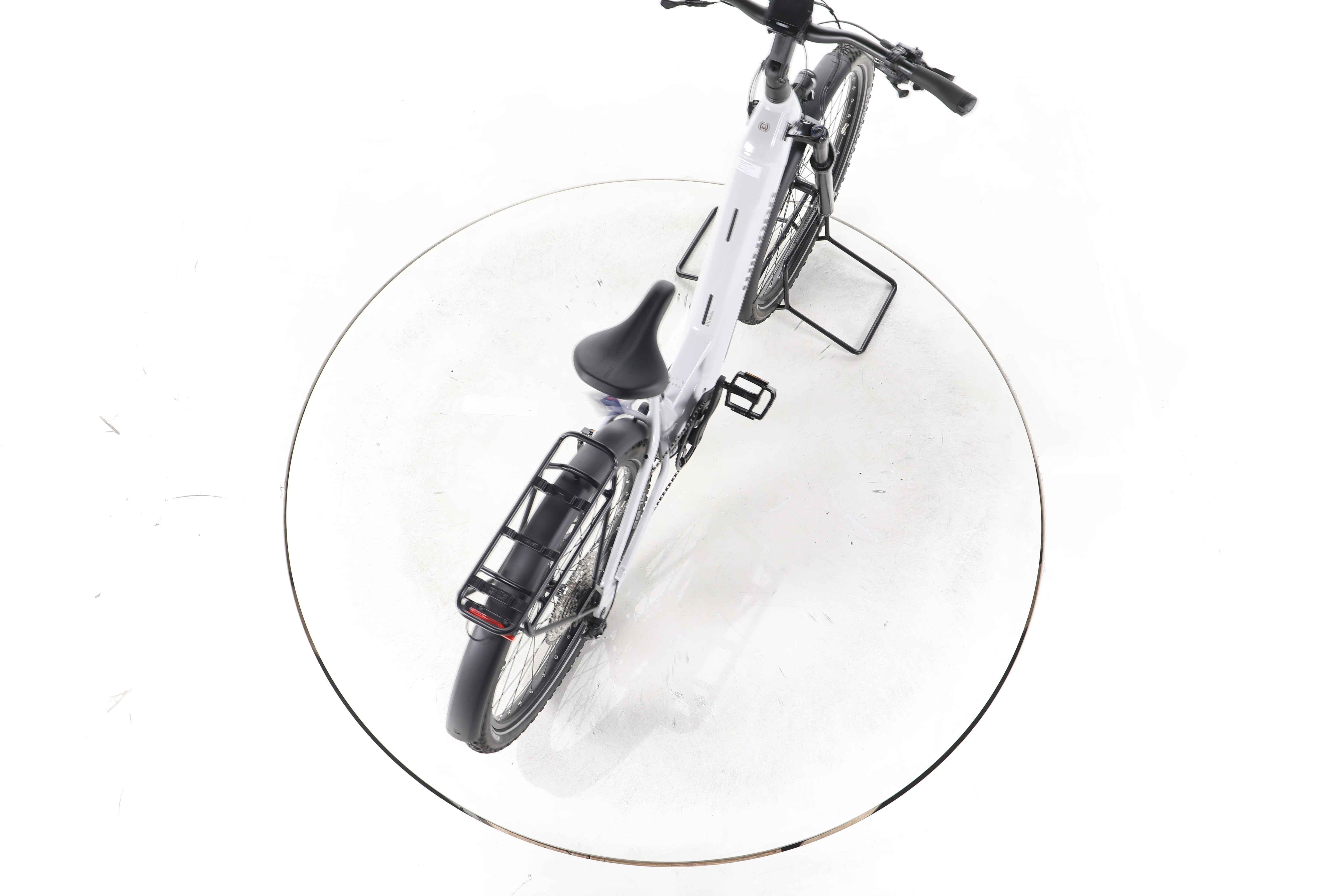 Winora Yucatan X12 Pro Trekking E-Bike Tiefeinsteiger - Image 23