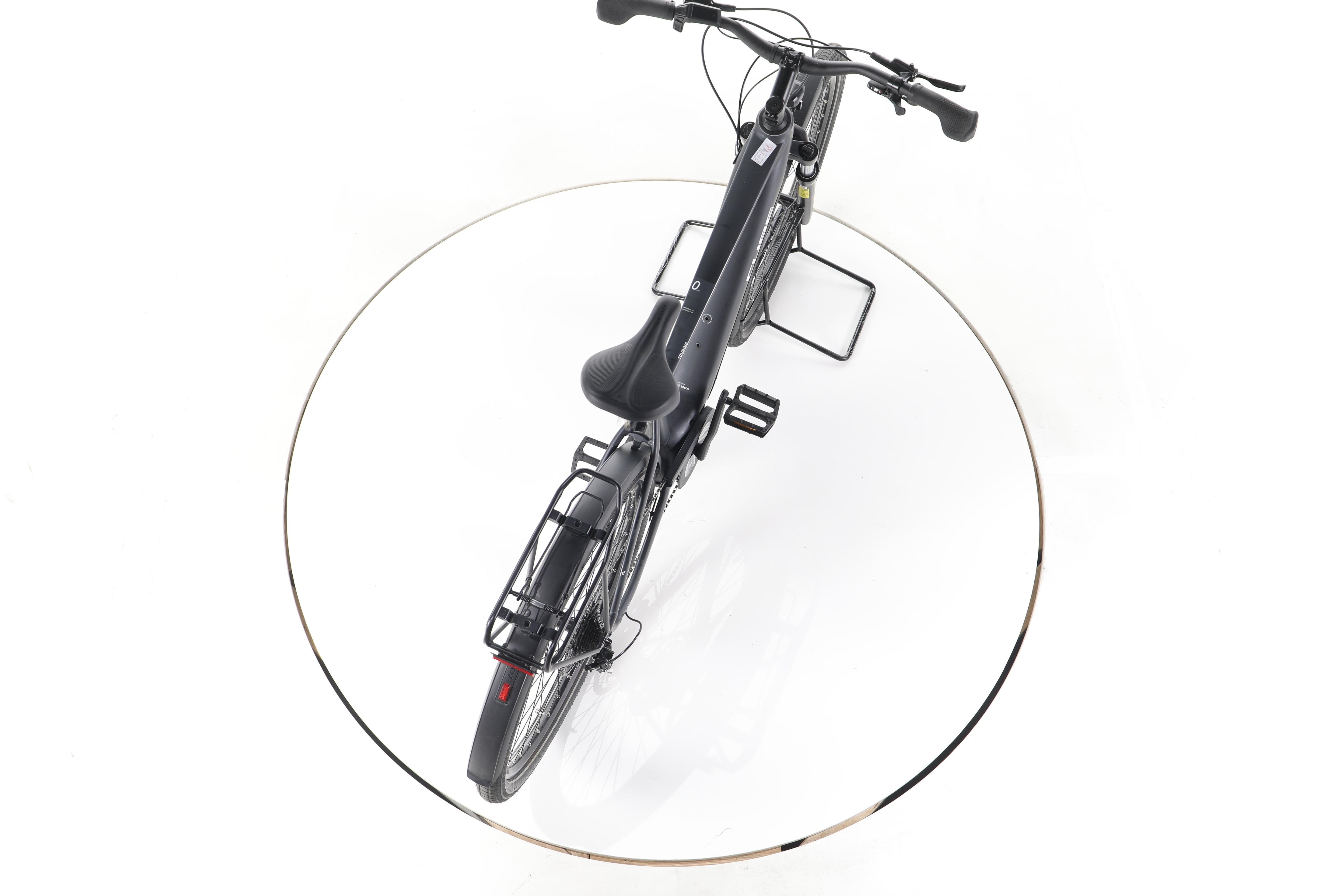 Cube Touring Hybrid ONE Trekking E-Bike 2024 - Image 23
