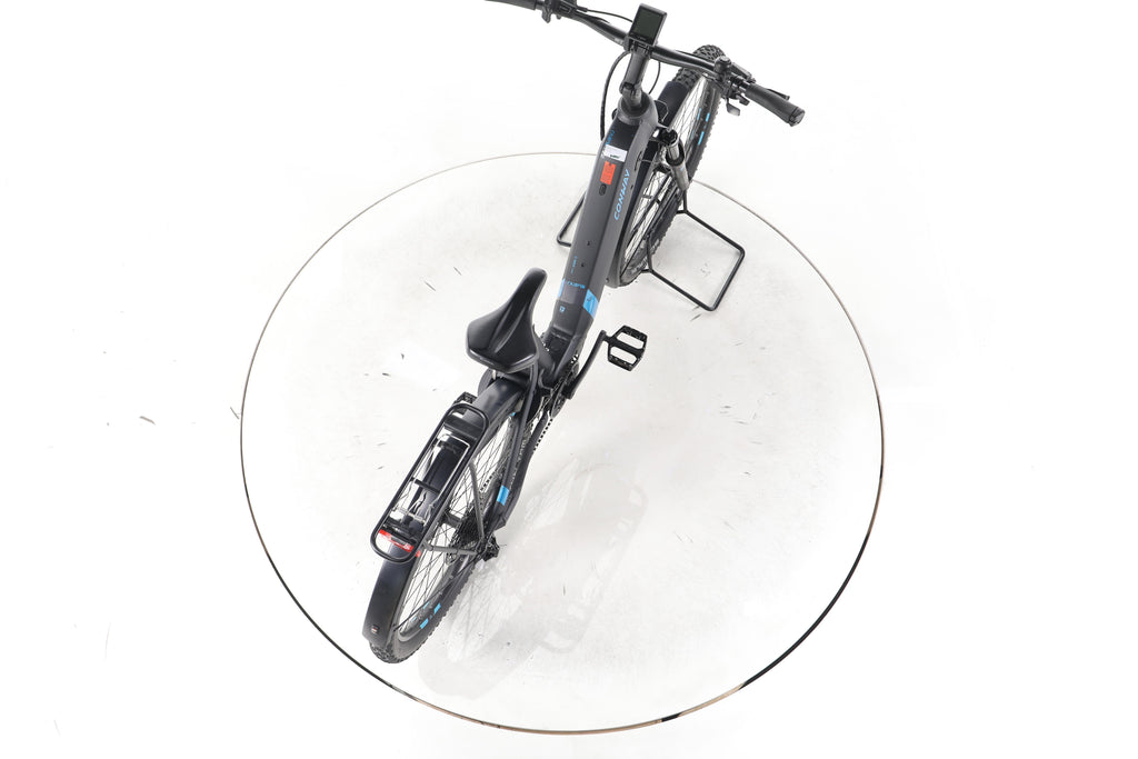 Conway Cairon C 2.0 Trekking E-Bike Tiefeinsteiger 2025 - Image 23