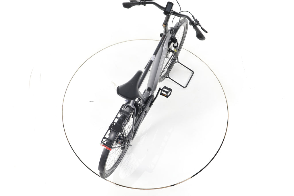 Multicycle Voyage EMI City E-Bike - Image 23