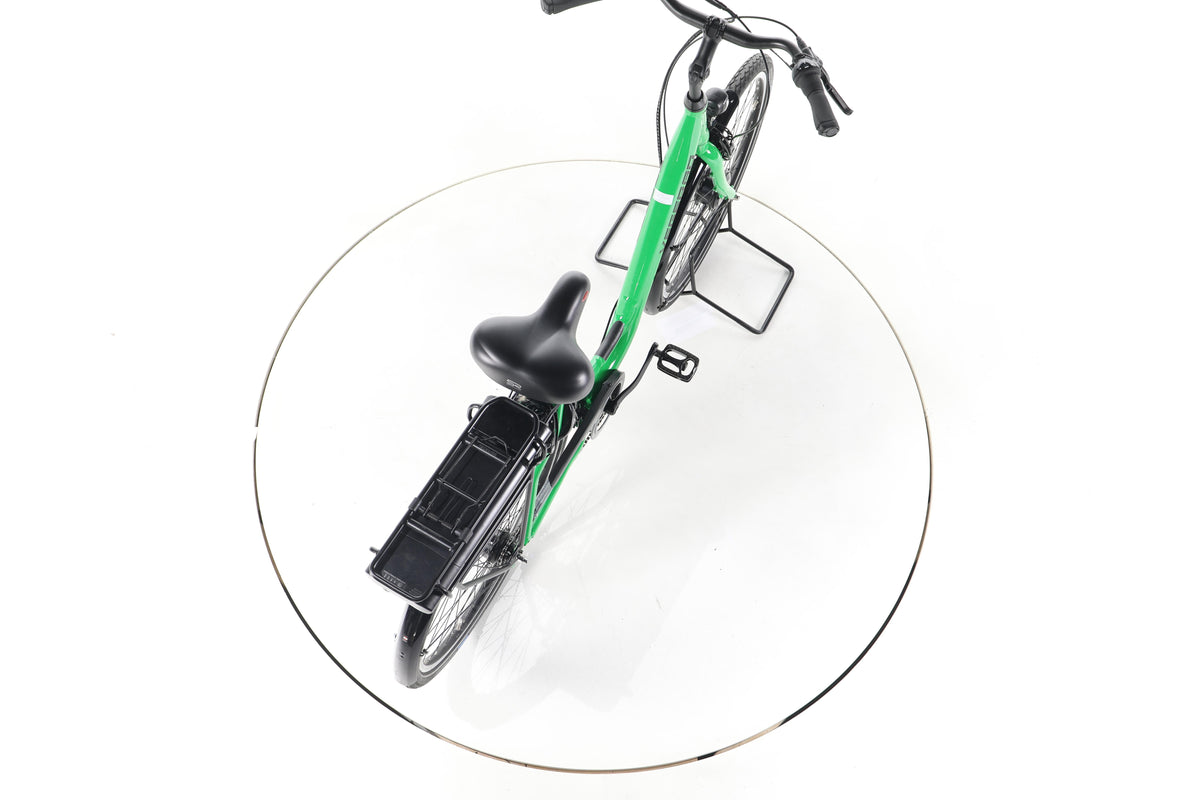 Custom Made VegeRad Caluna-E City E-Bike Tiefeinsteiger 2025 - Image 23