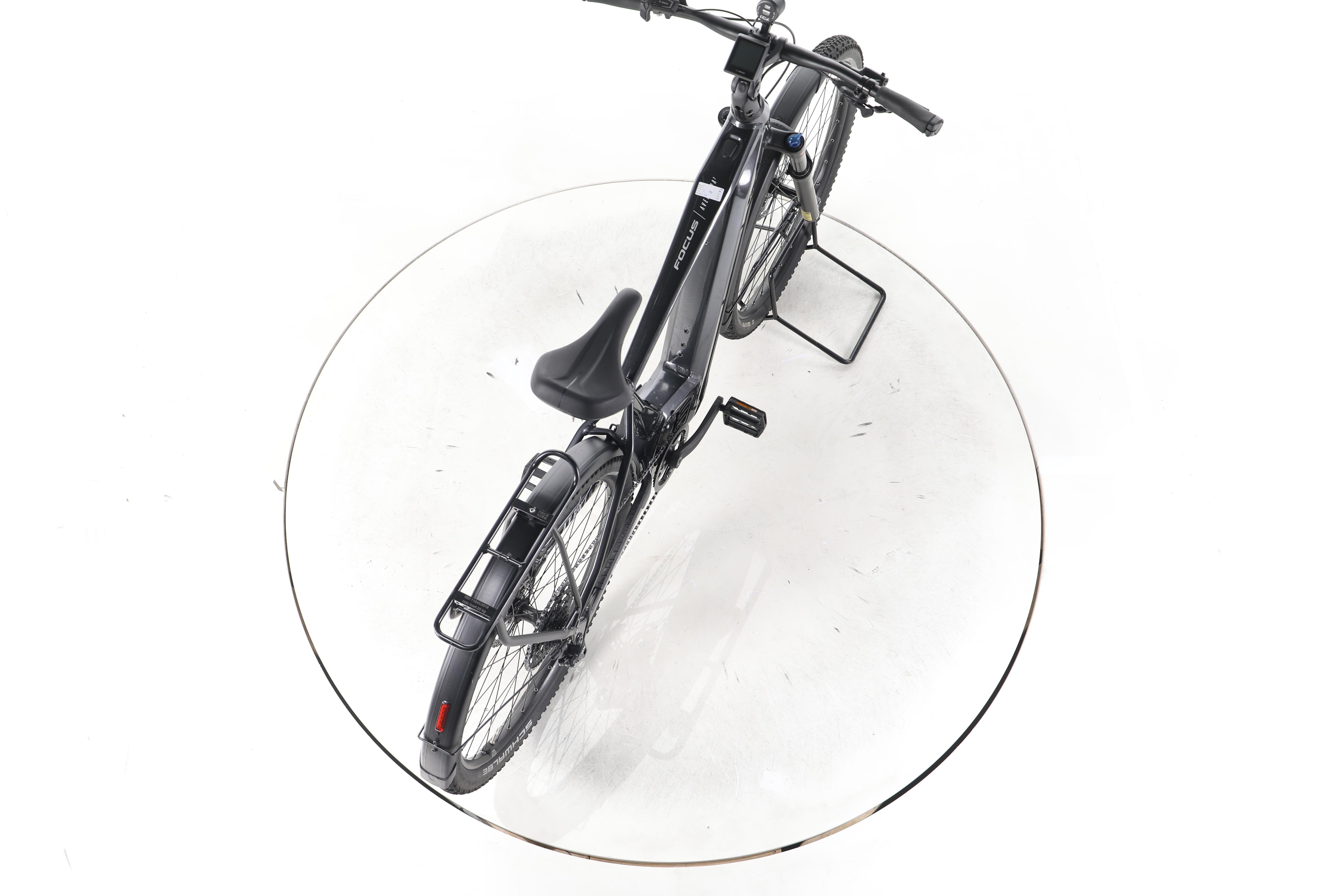 Focus AVENTURA² 6.7 Trekking E-Bike 2024 - Image 23