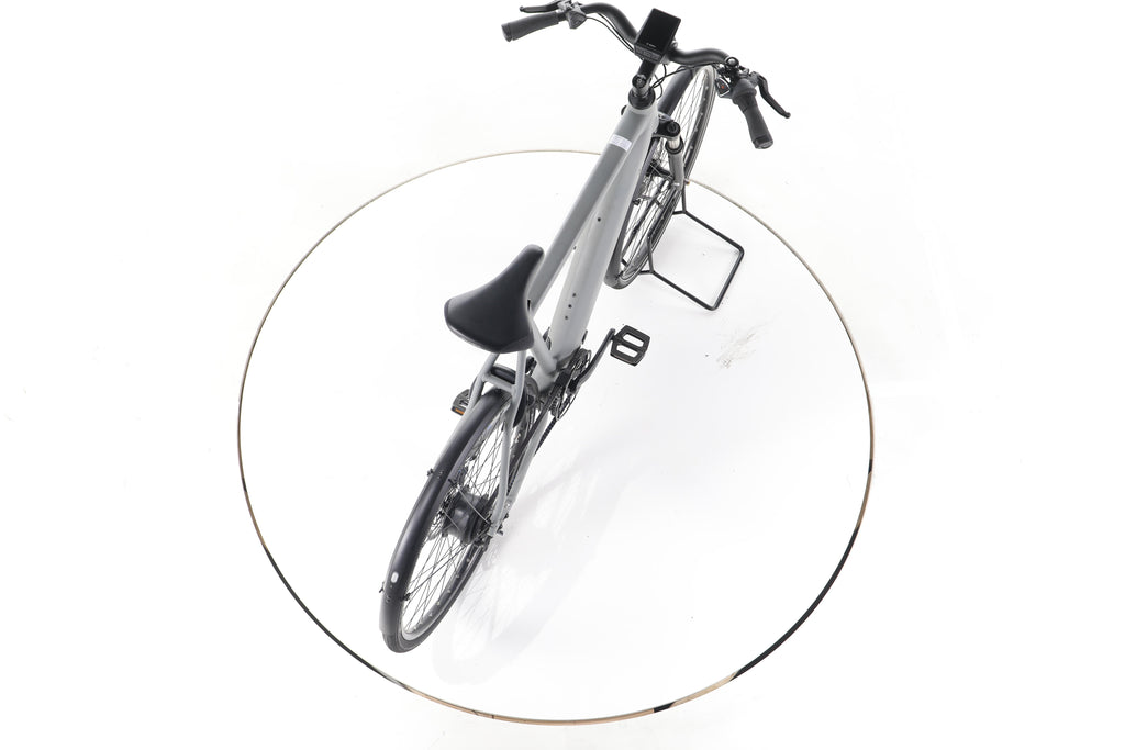 Riese & Müller Roadster vario City E-Bike - Image 23