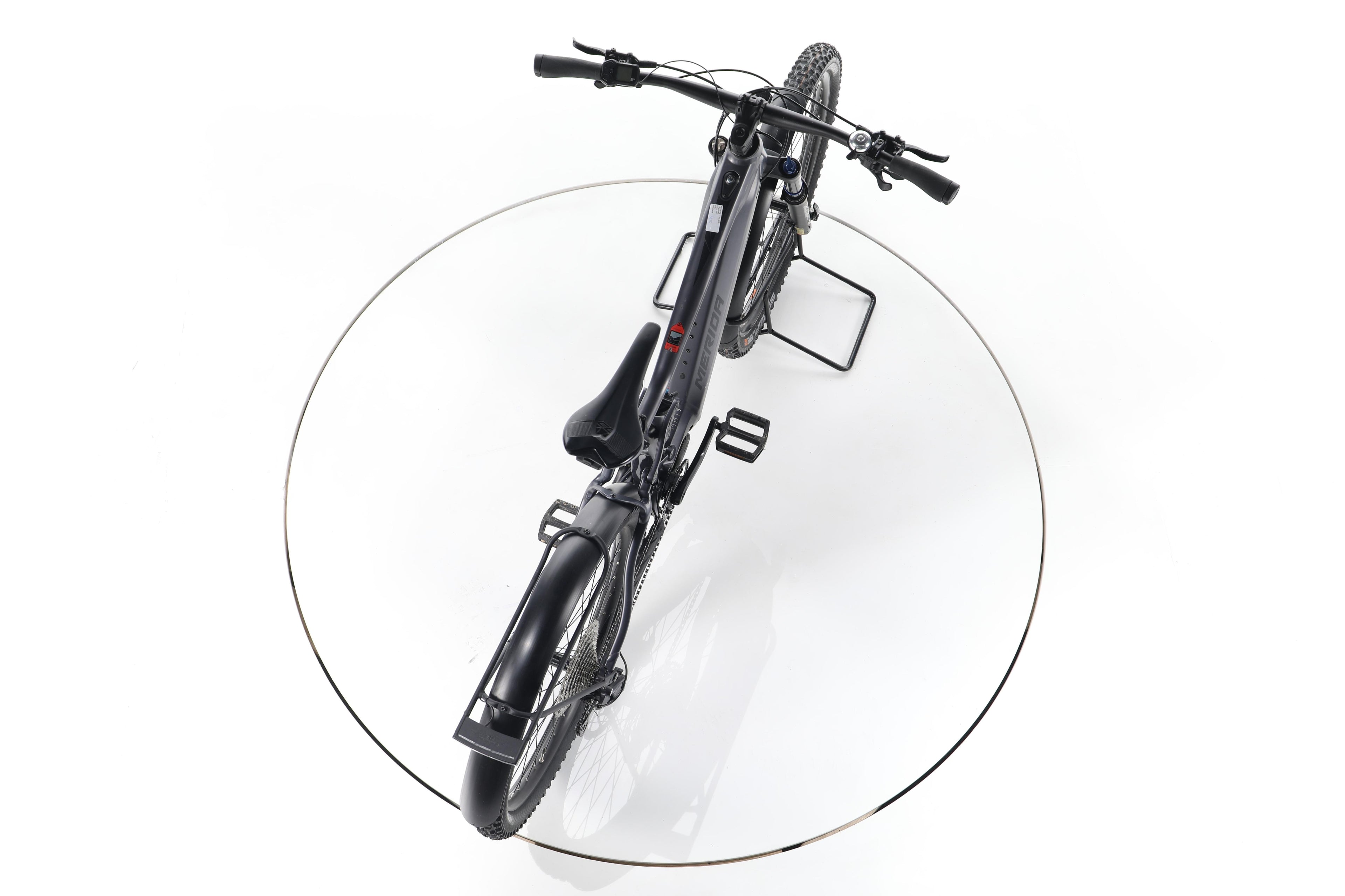Merida eONE-FORTY EQ SUV E-Bike - Image 23