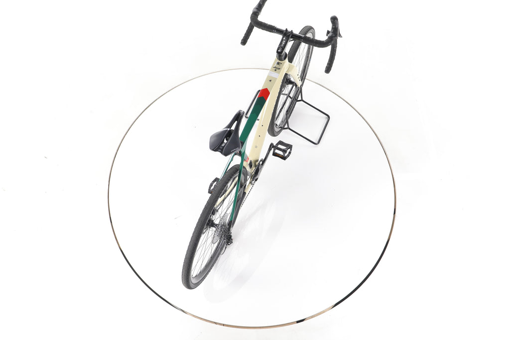 Cipollini Ago Campagnolo EKAR Gravelbike Carbon - Image 23
