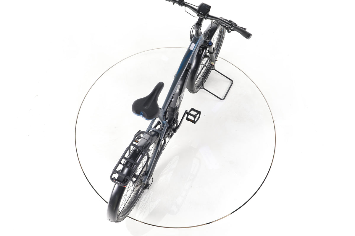 R Raymon CrossRay E FS 6.0 Trekking E-Bike - Image 23