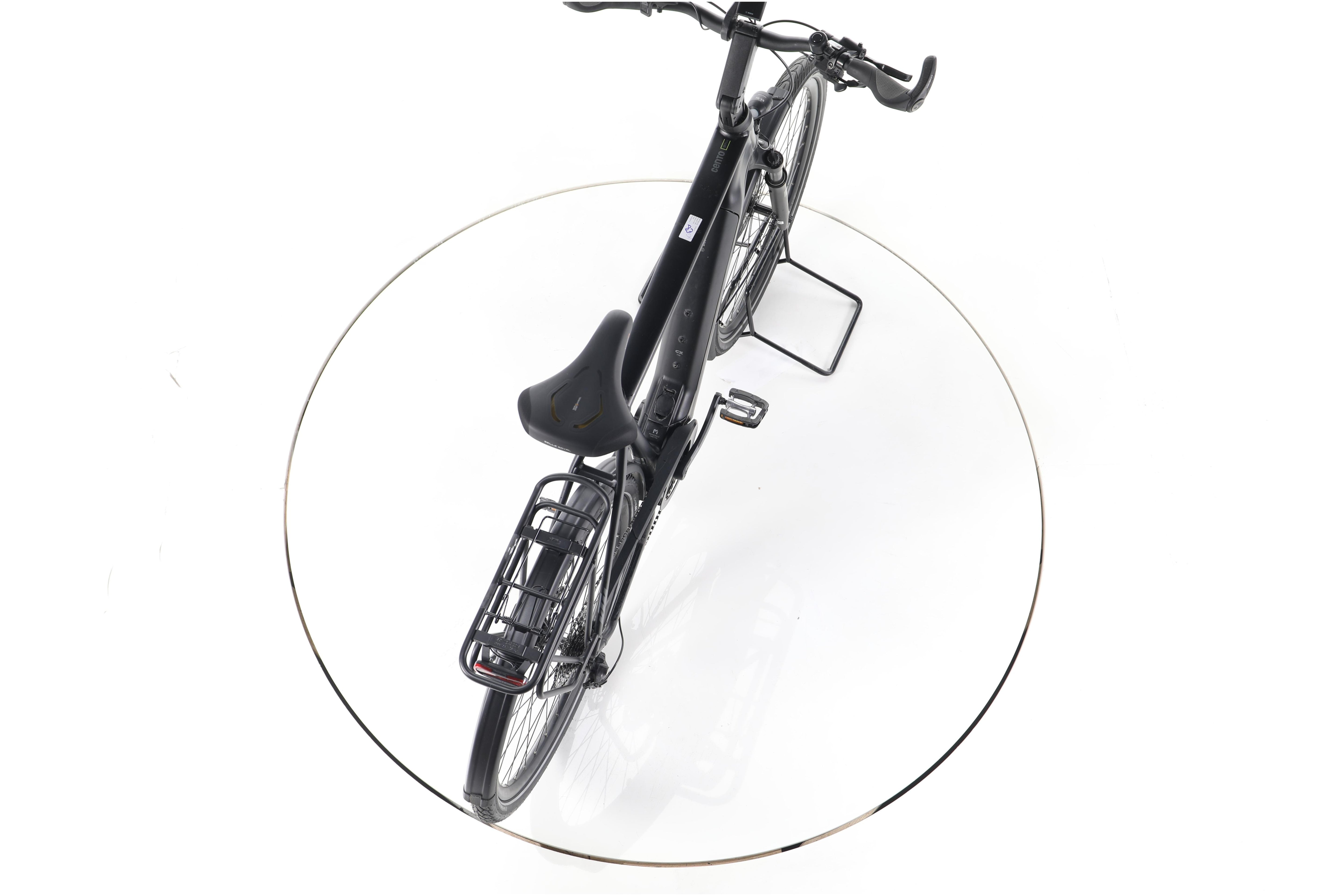 KTM Cento 10 Plus Trekking E-Bike - Image 23