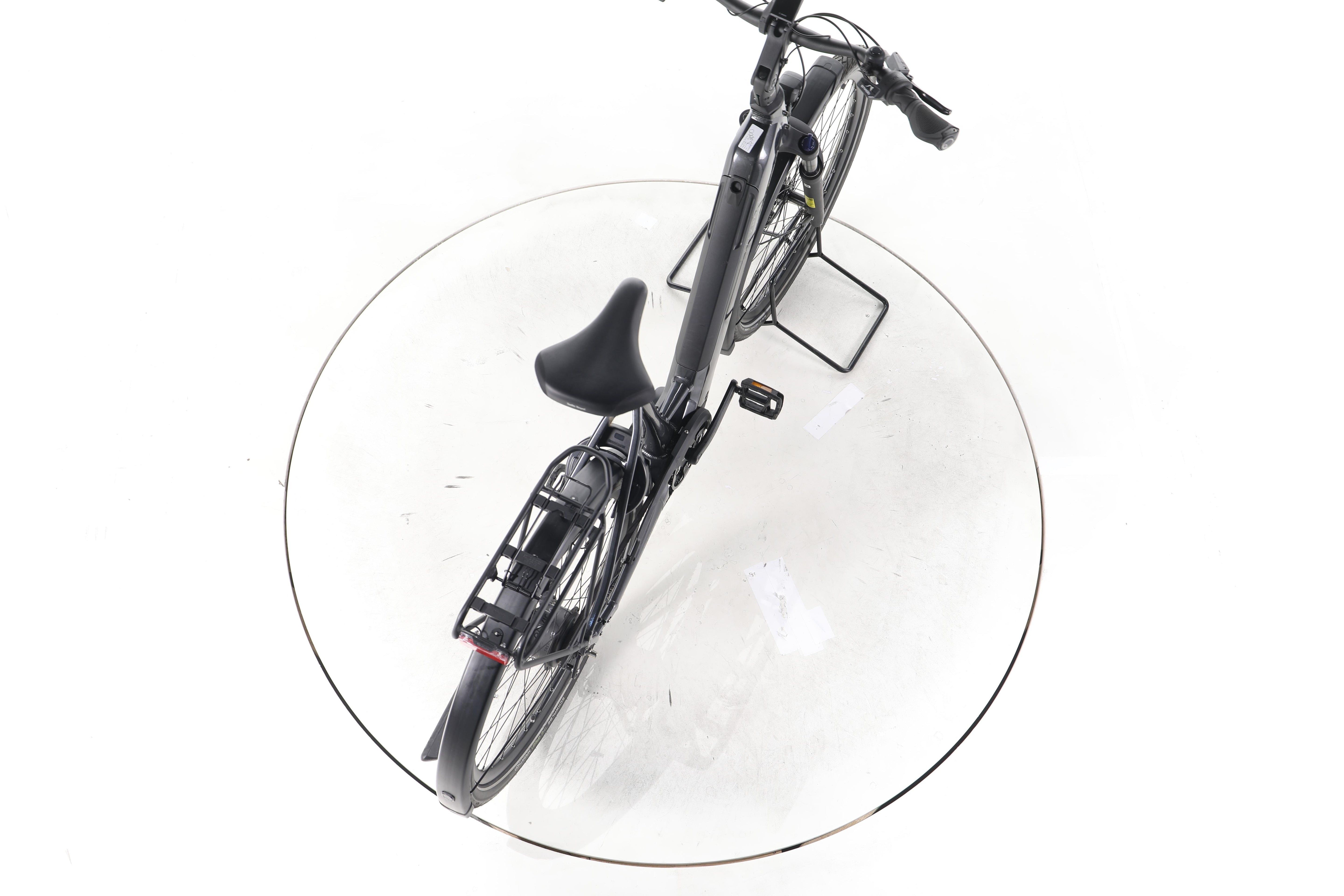 Kalkhoff Image 3 Excite 380 City E-Bike Tiefeinsteiger 2025 - Image 23