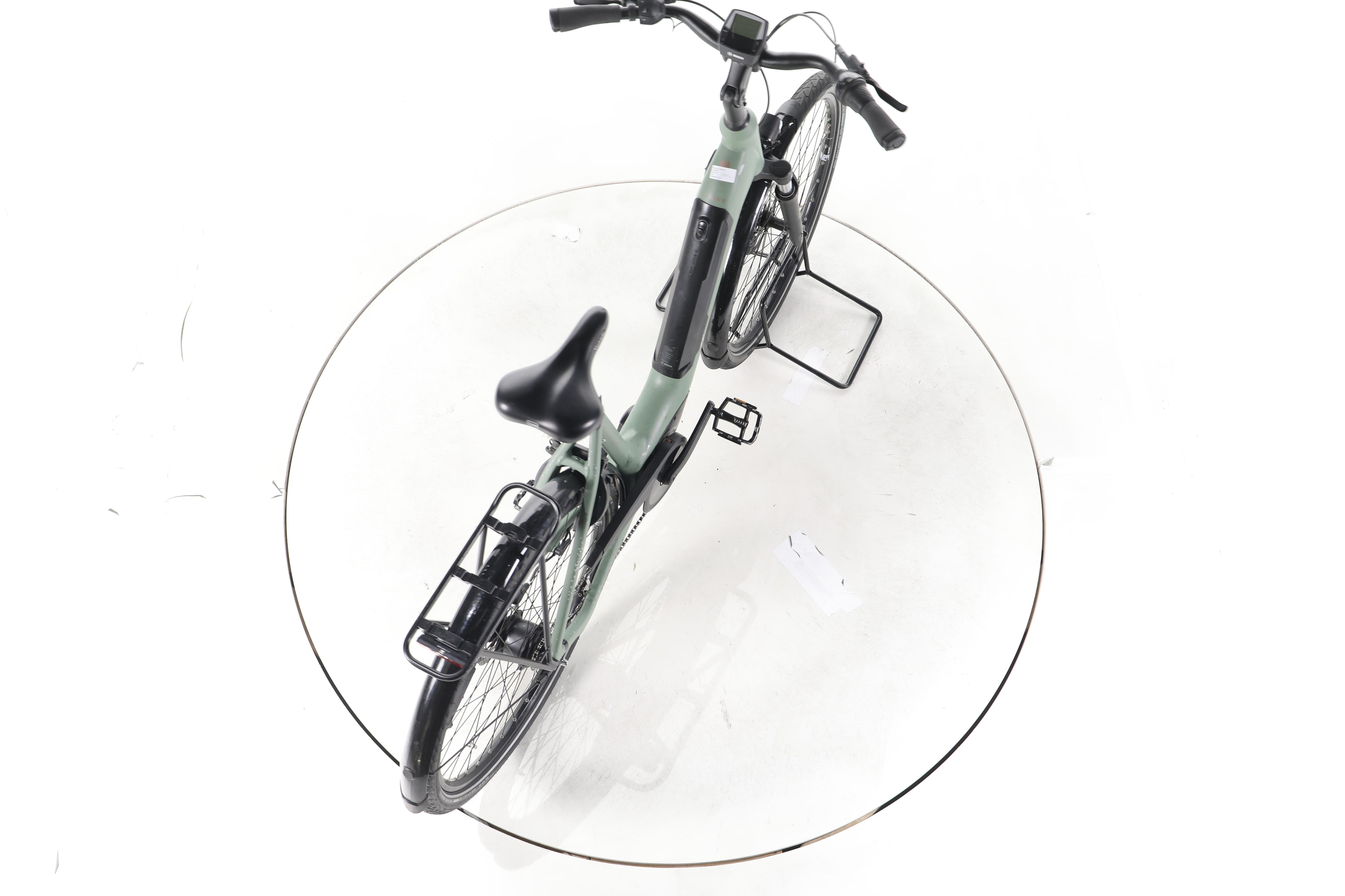 Winora Tria N8f City E-Bike Tiefeinsteiger - Image 23