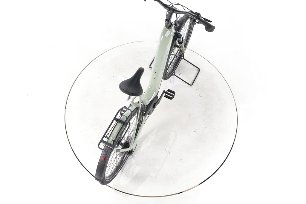 Cube Kathmandu Hybrid ONE Trekking E-Bike Tiefeinsteiger 2026 - Image 23