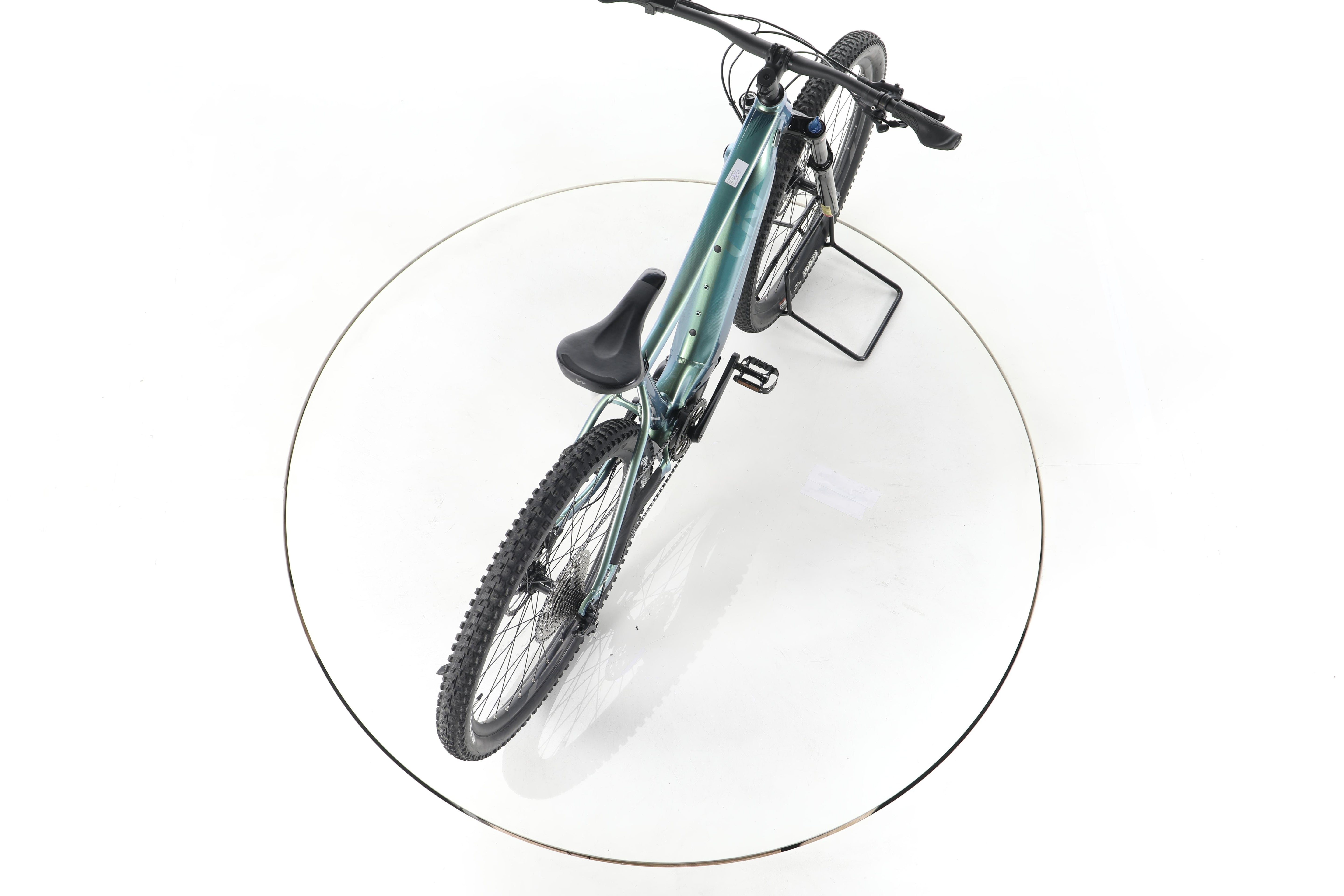 Liv Vall-E+ 1 E-Bike - Image 23