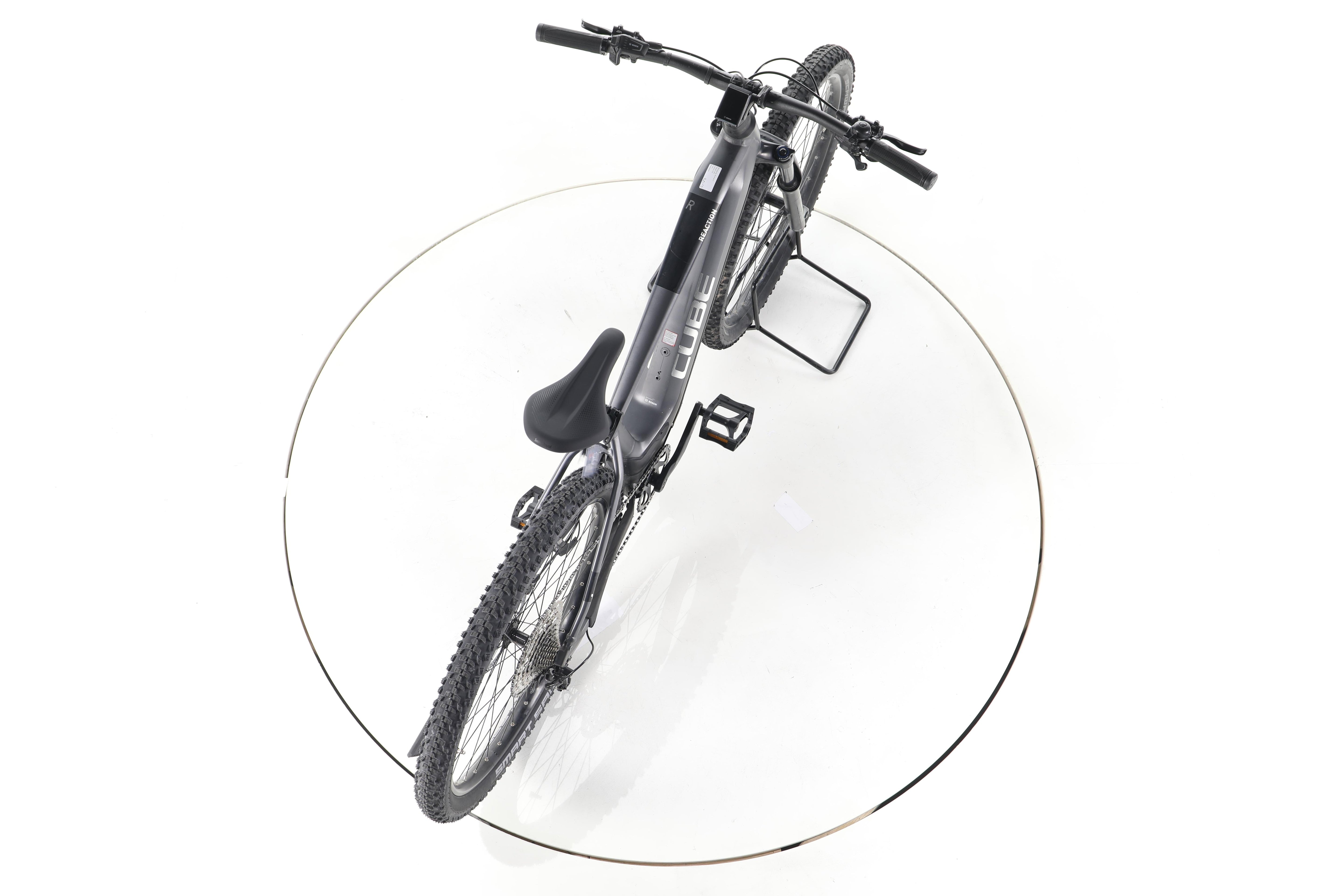 Cube Reaction Hybrid Race E-Bike - Image 23