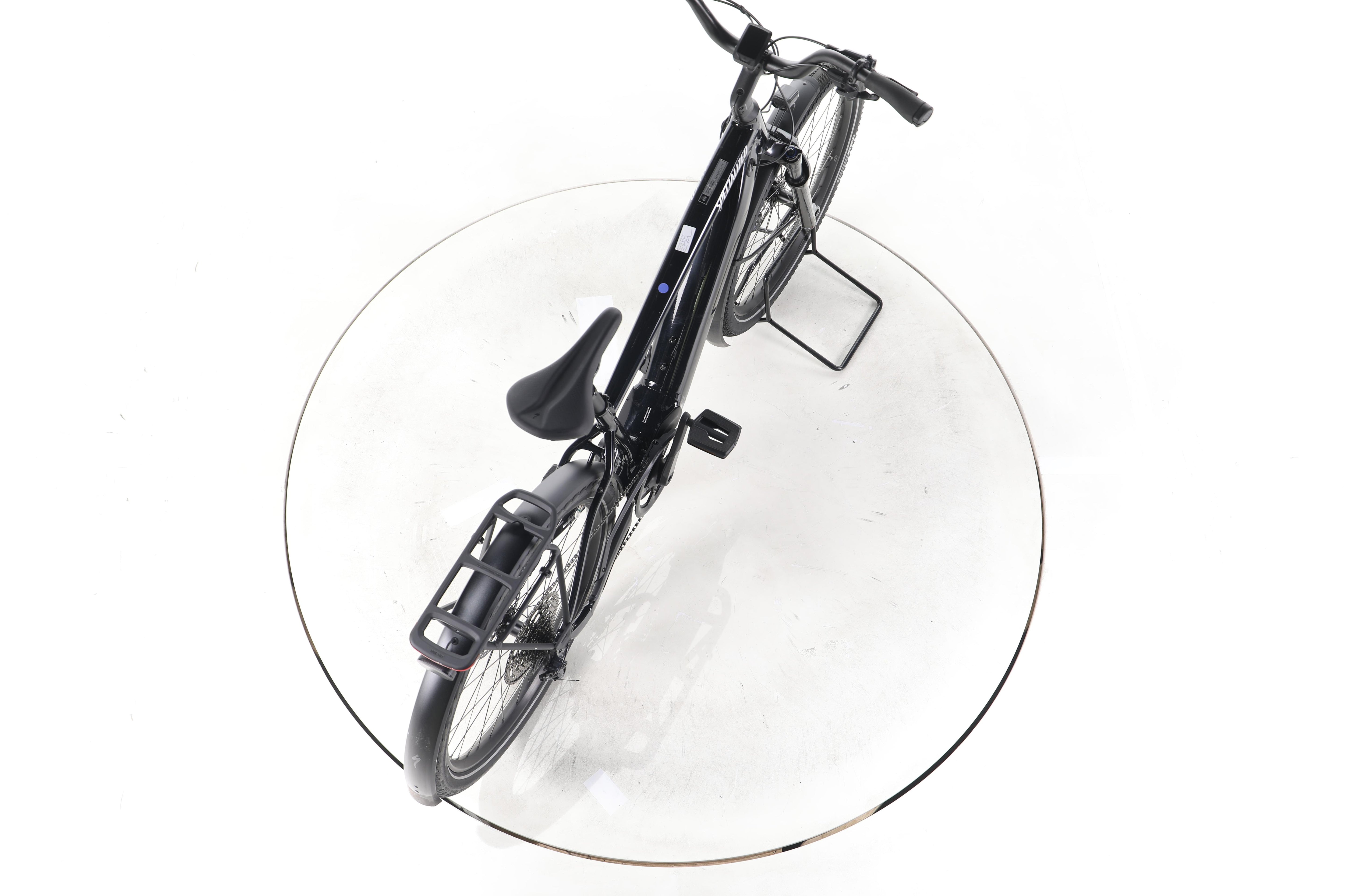 Specialized Turbo Vado 5.0 Trekking E-Bike 2024 - Image 23