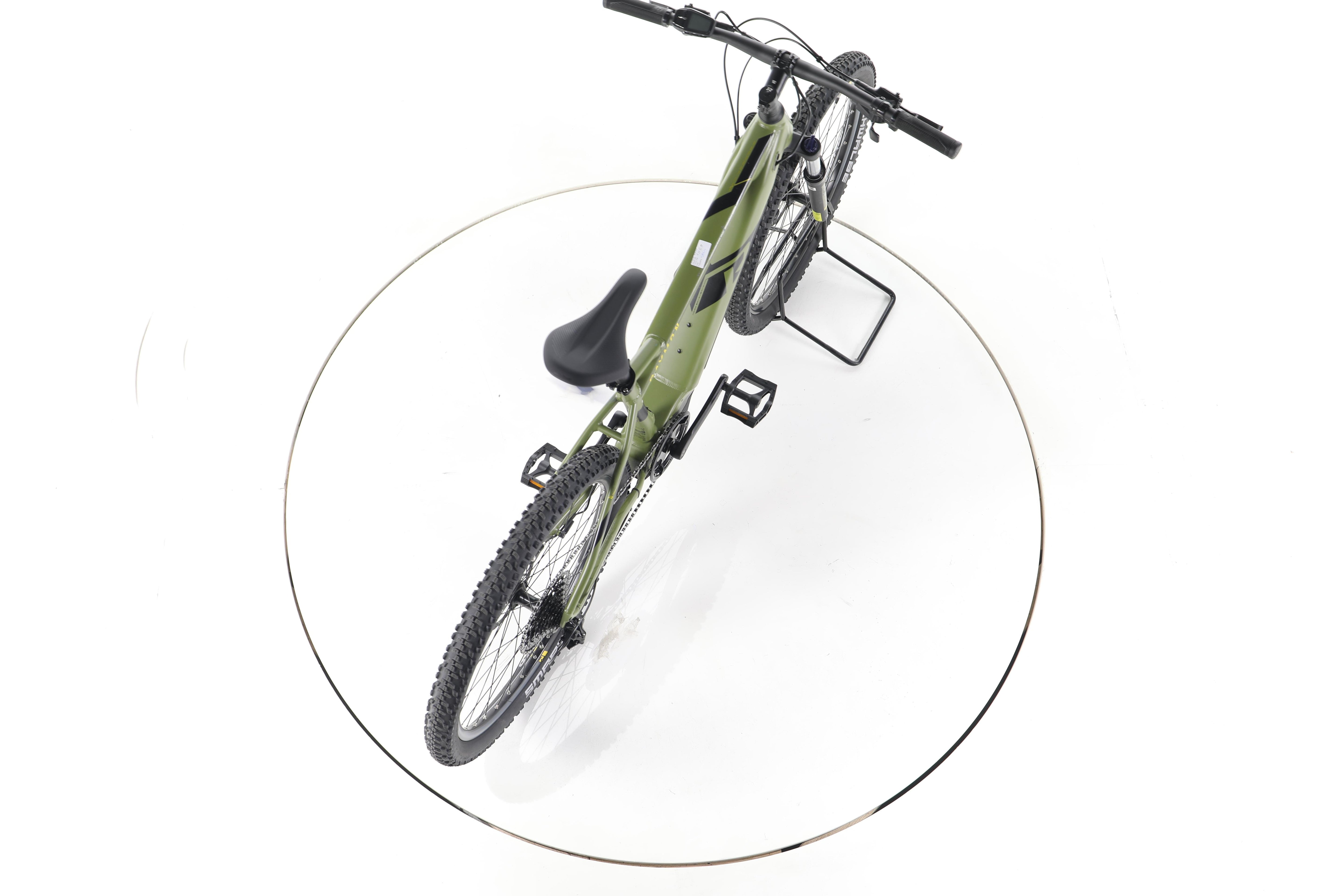 R Raymon HardRay E 4.0 E-Bike - Image 23