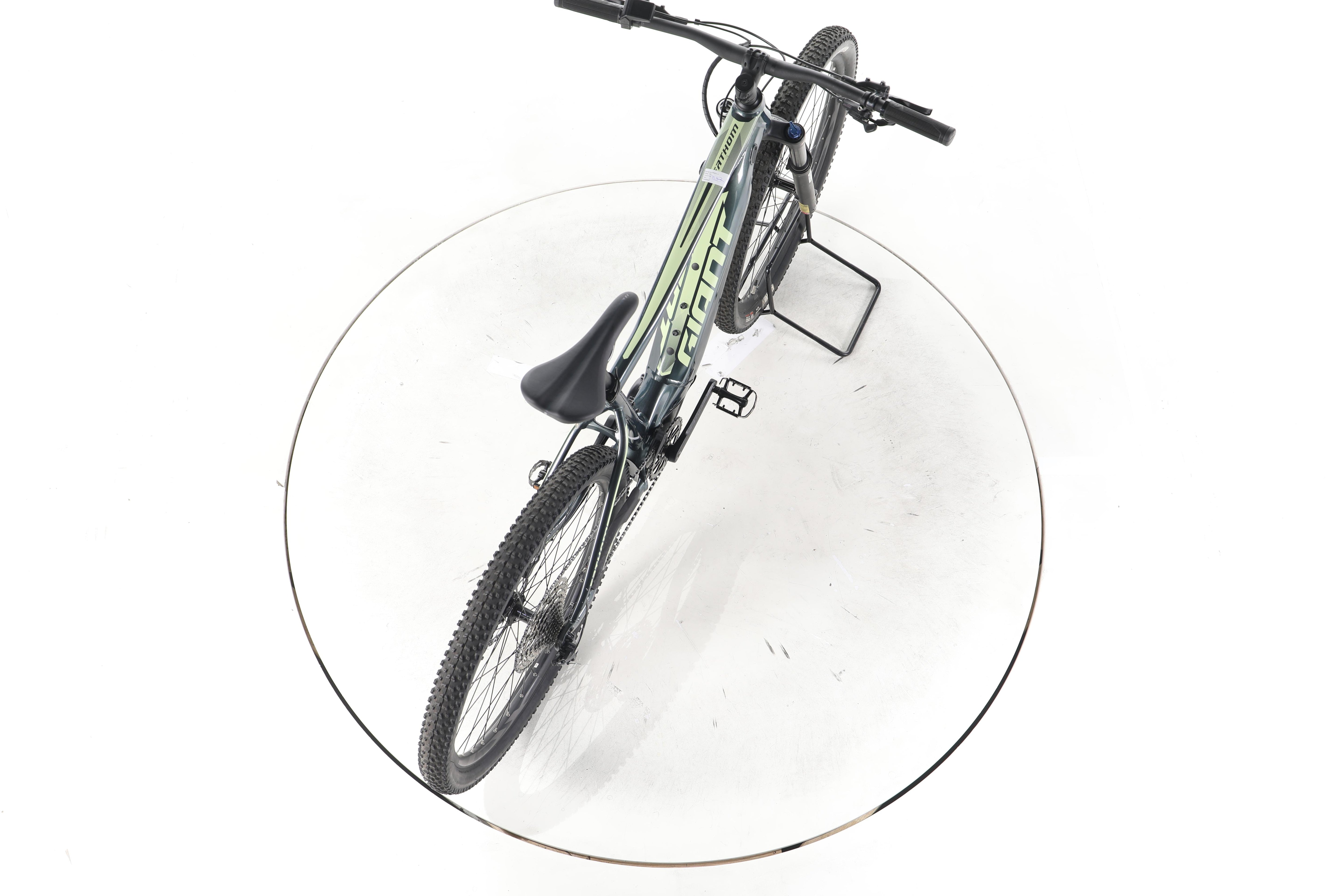 Giant Fathom E+ 1 E-Bike - Image 23