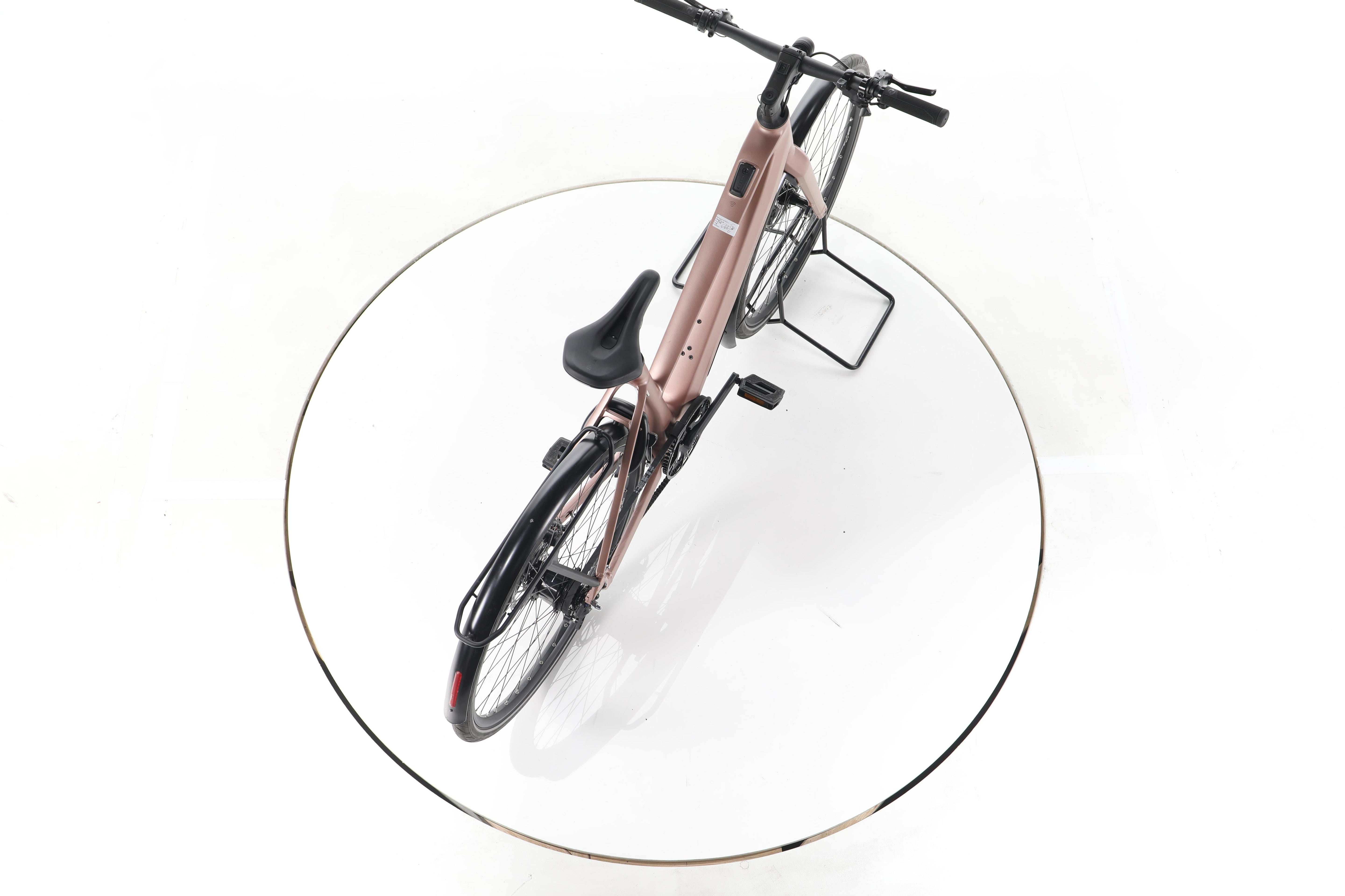 Riese & Müller UBN seven City E-Bike - Image 23
