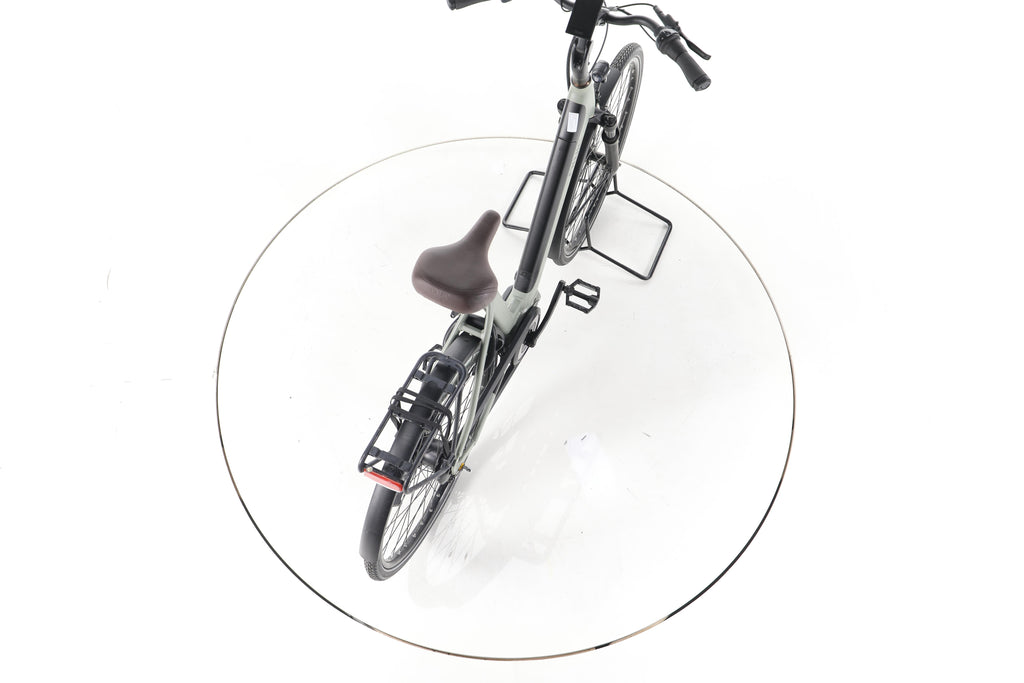QWIC Premium i MN8+C City E-Bike Tiefeinsteiger 2024 - Image 23