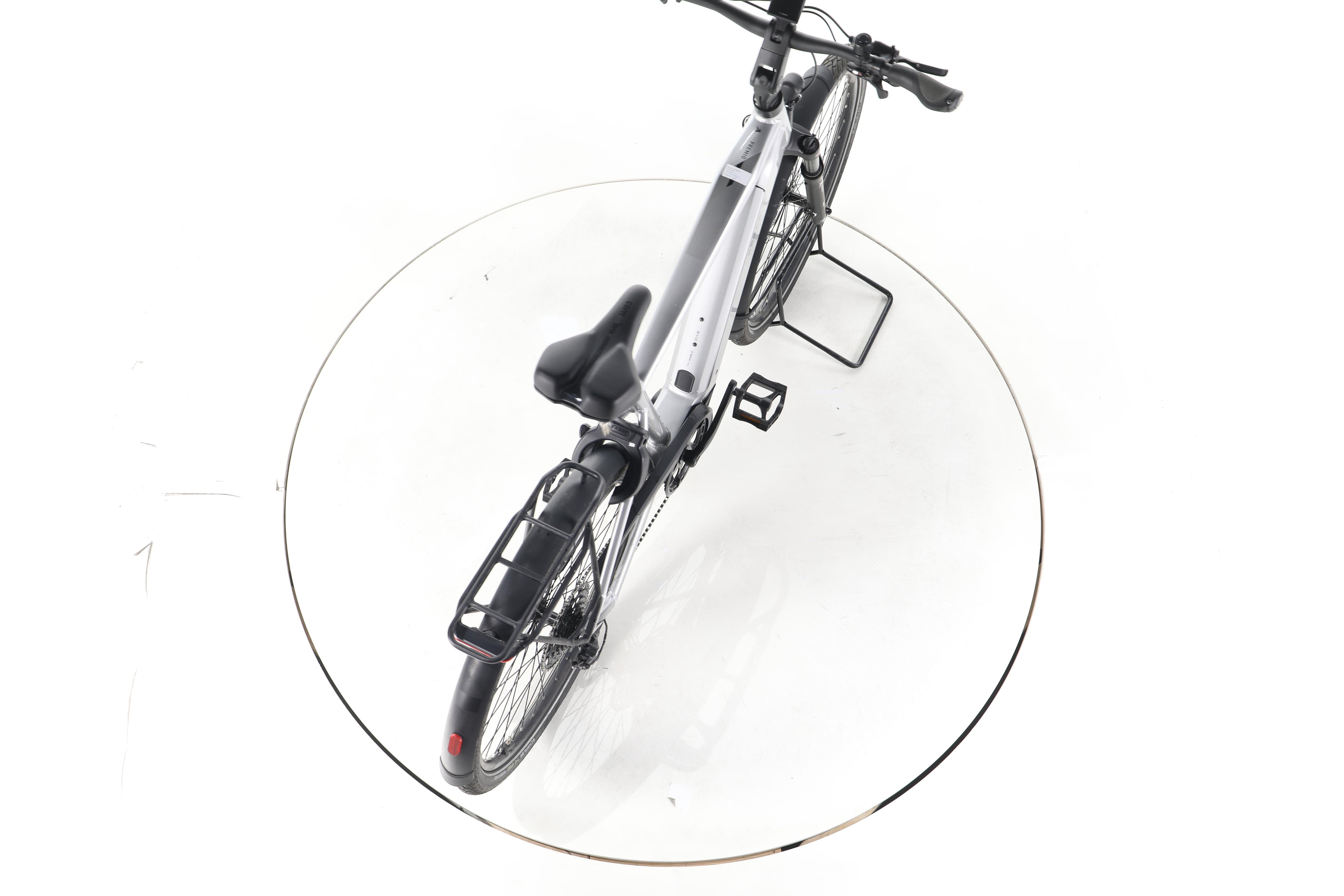 Pegasus Premio EVO 10 Lite Trekking E-Bike 2024 - Image 23