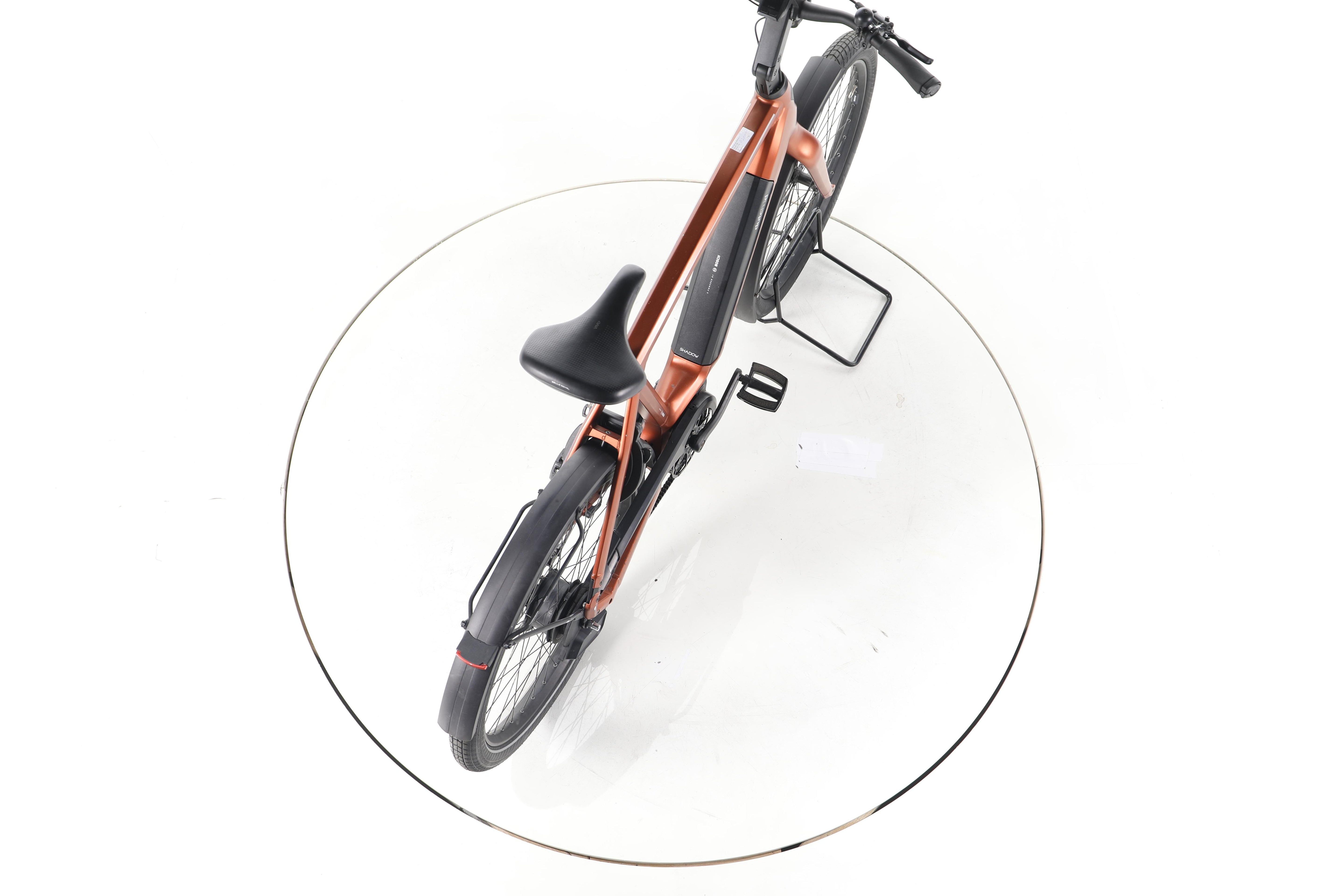 Dutch ID Shadow S75 Automatic City E-Bike - Image 23