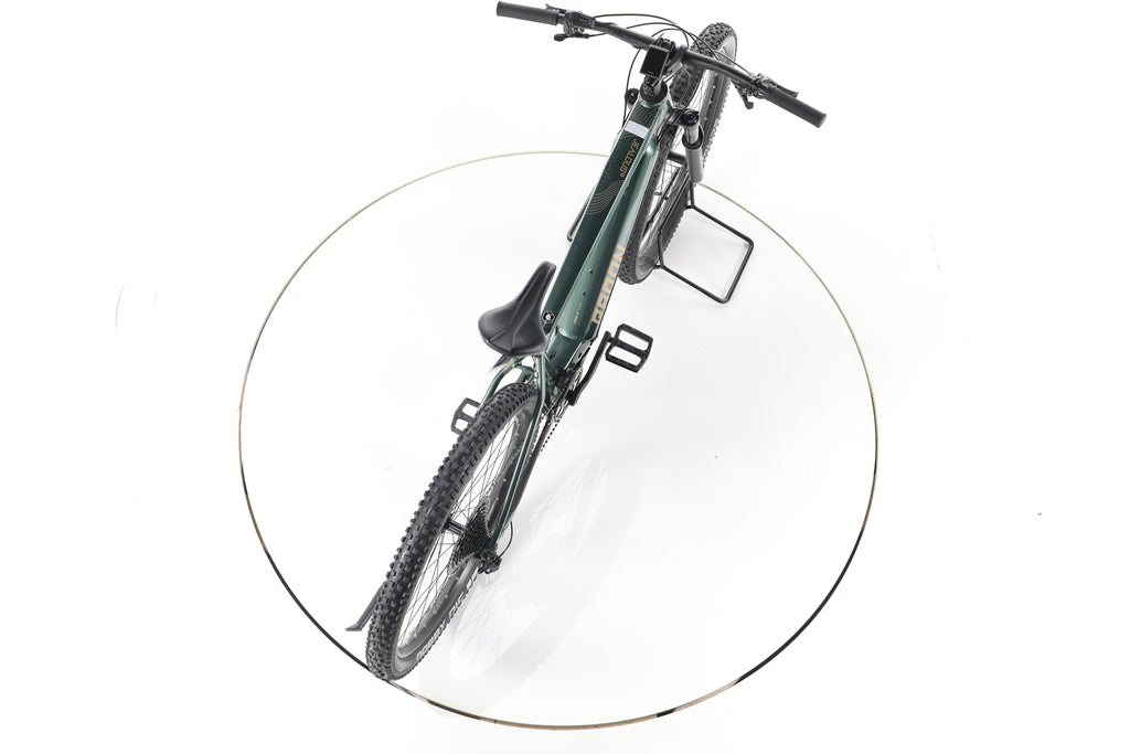 Radon Jealous Hybrid 9.0 E-Bike 2023 - Image 23