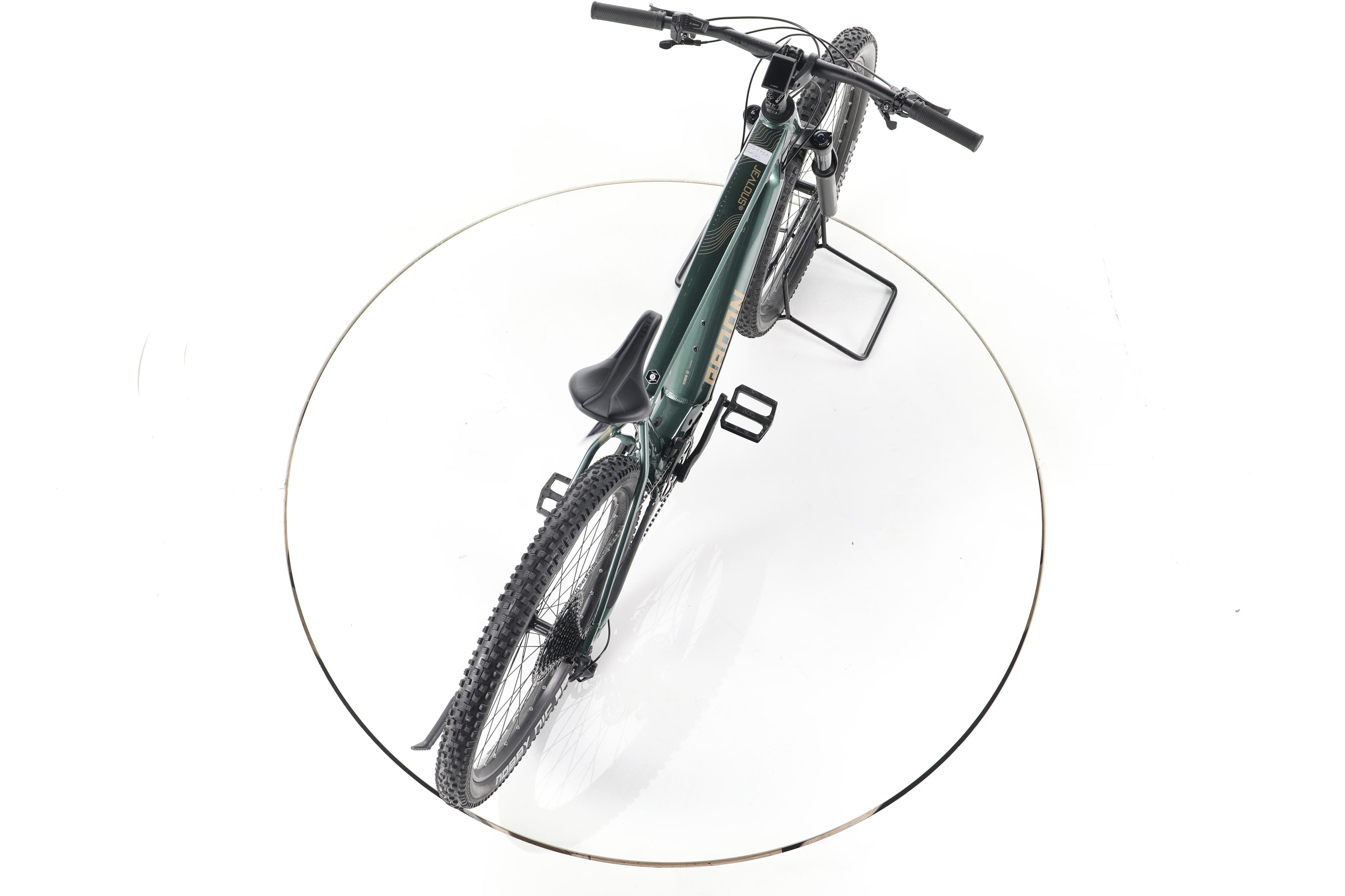 Radon Jealous Hybrid 9.0 E-Bike 2023 - Image 23