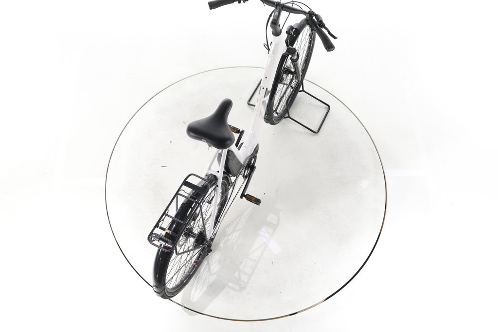 Husqvarna E-Bicycles Eco City 1 Trekking E-Bike Tiefeinsteiger - Image 23