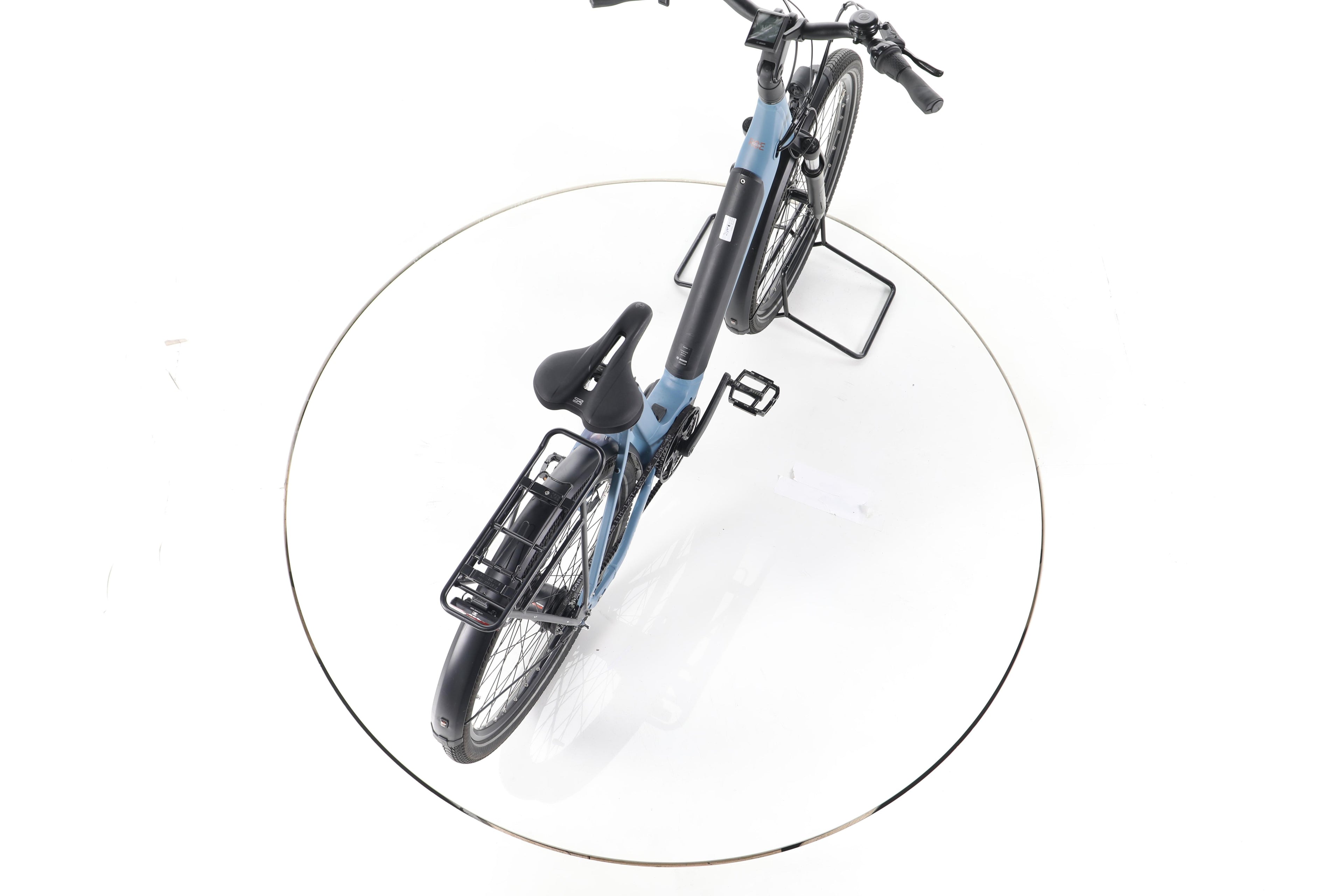 Winora Sinus R8E City E-Bike Tiefeinsteiger 2024 - Image 23