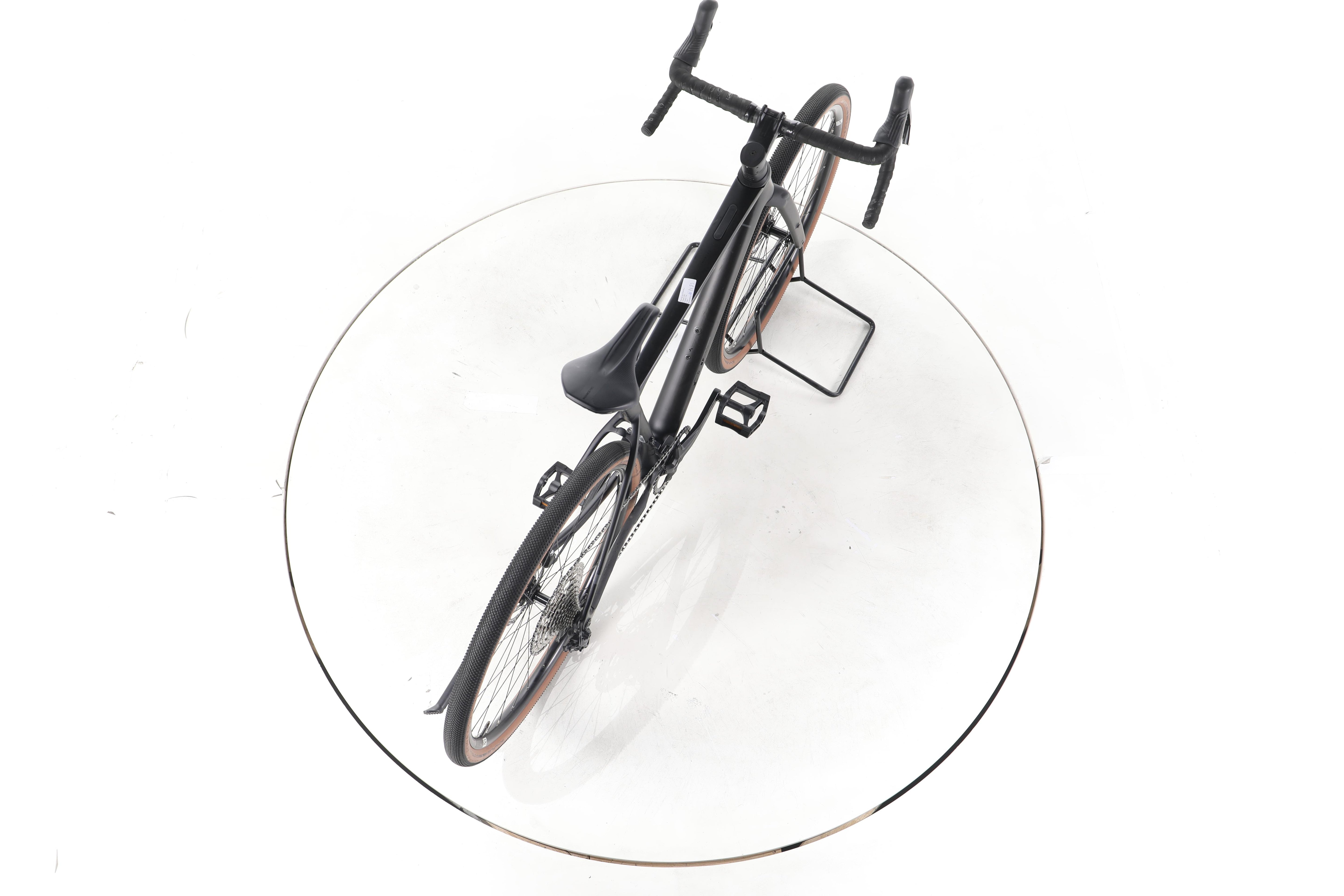 Cube Nuroad C:62 One Gravelbike Carbon - Image 23
