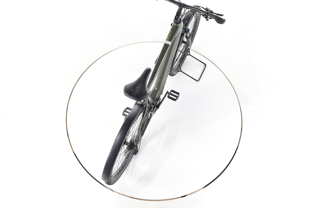 CONE Bikes eCross 3.0 Trekking E-Bike - Image 23