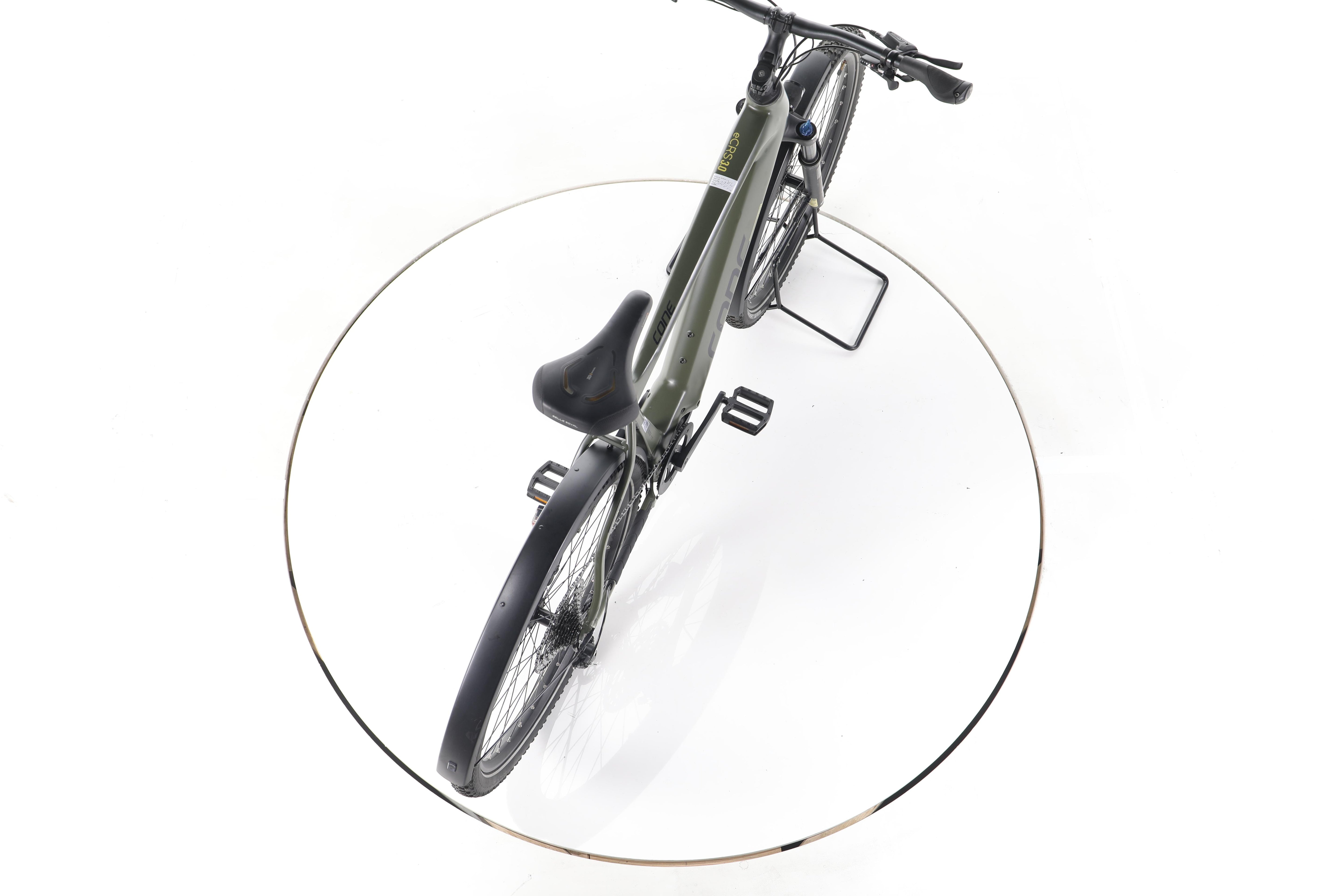CONE Bikes eCross 3.0 Trekking E-Bike - Image 23