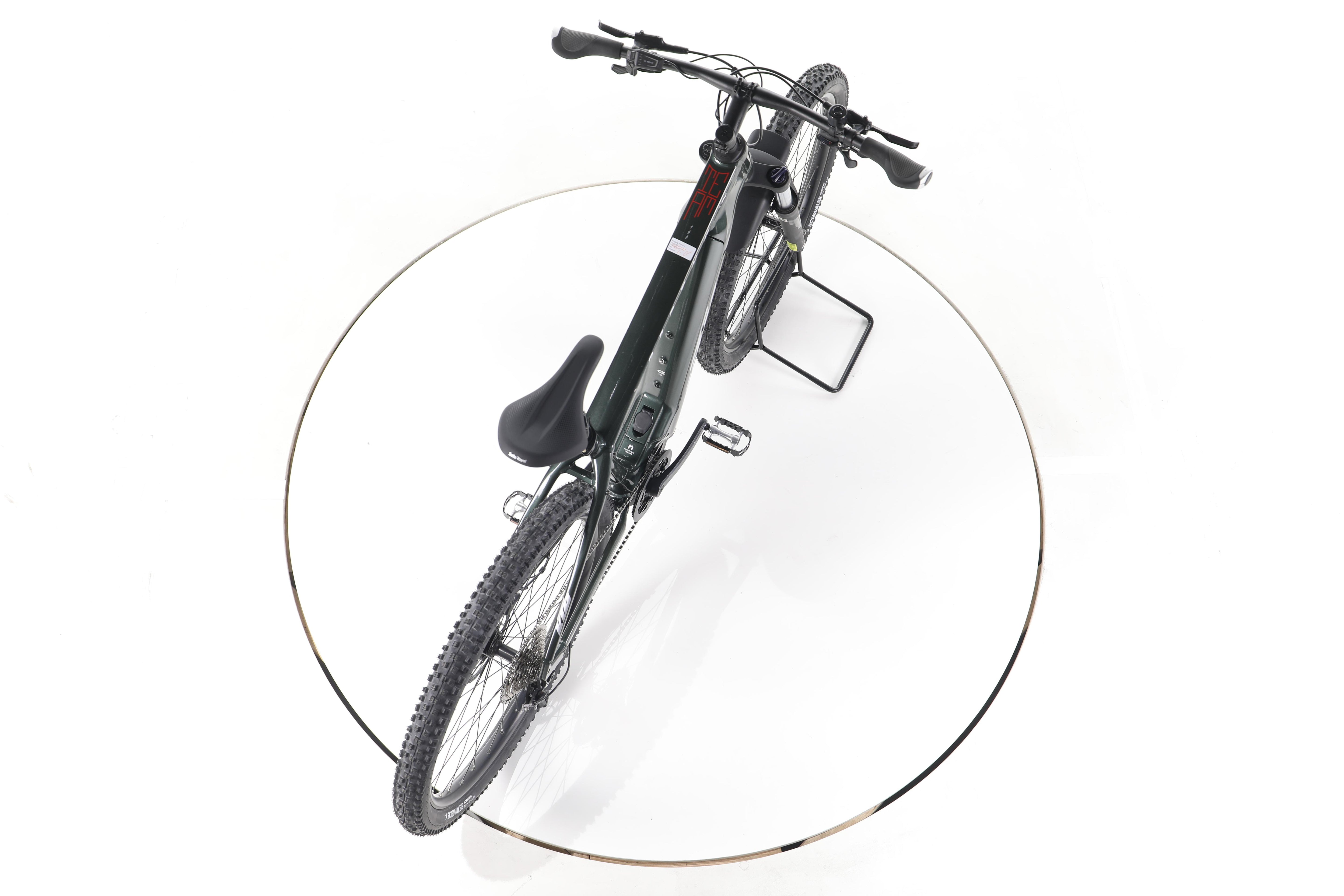 KTM Macina Team 793 E-Bike - Image 23