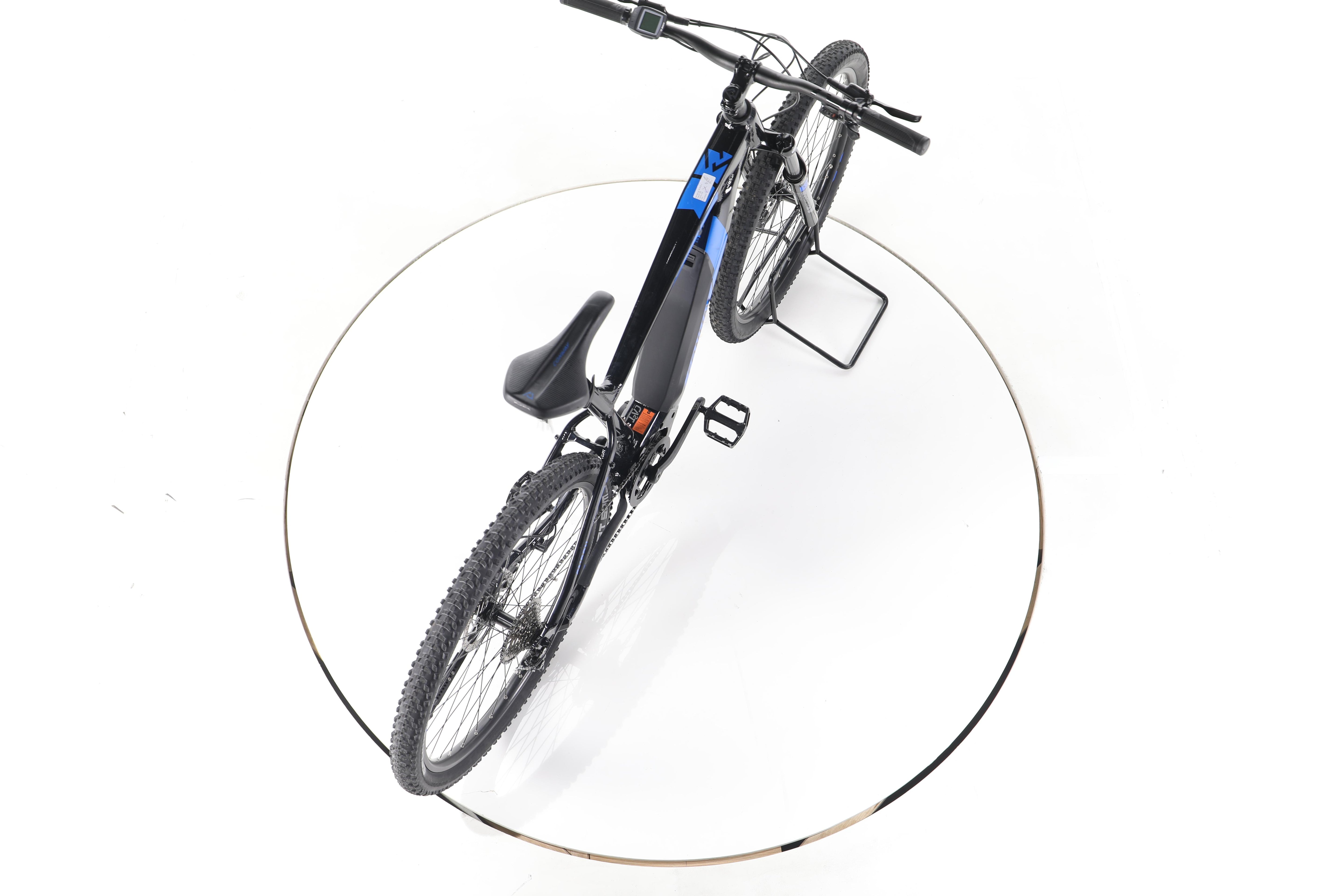 Conway Cairon S 229 E-Bike - Image 23