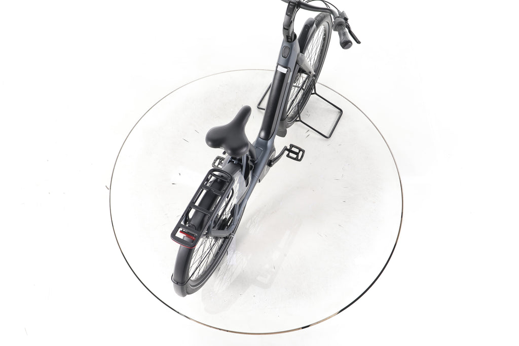 Gazelle Avignon C380 HMB City E-Bike Tiefeinsteiger - Image 23