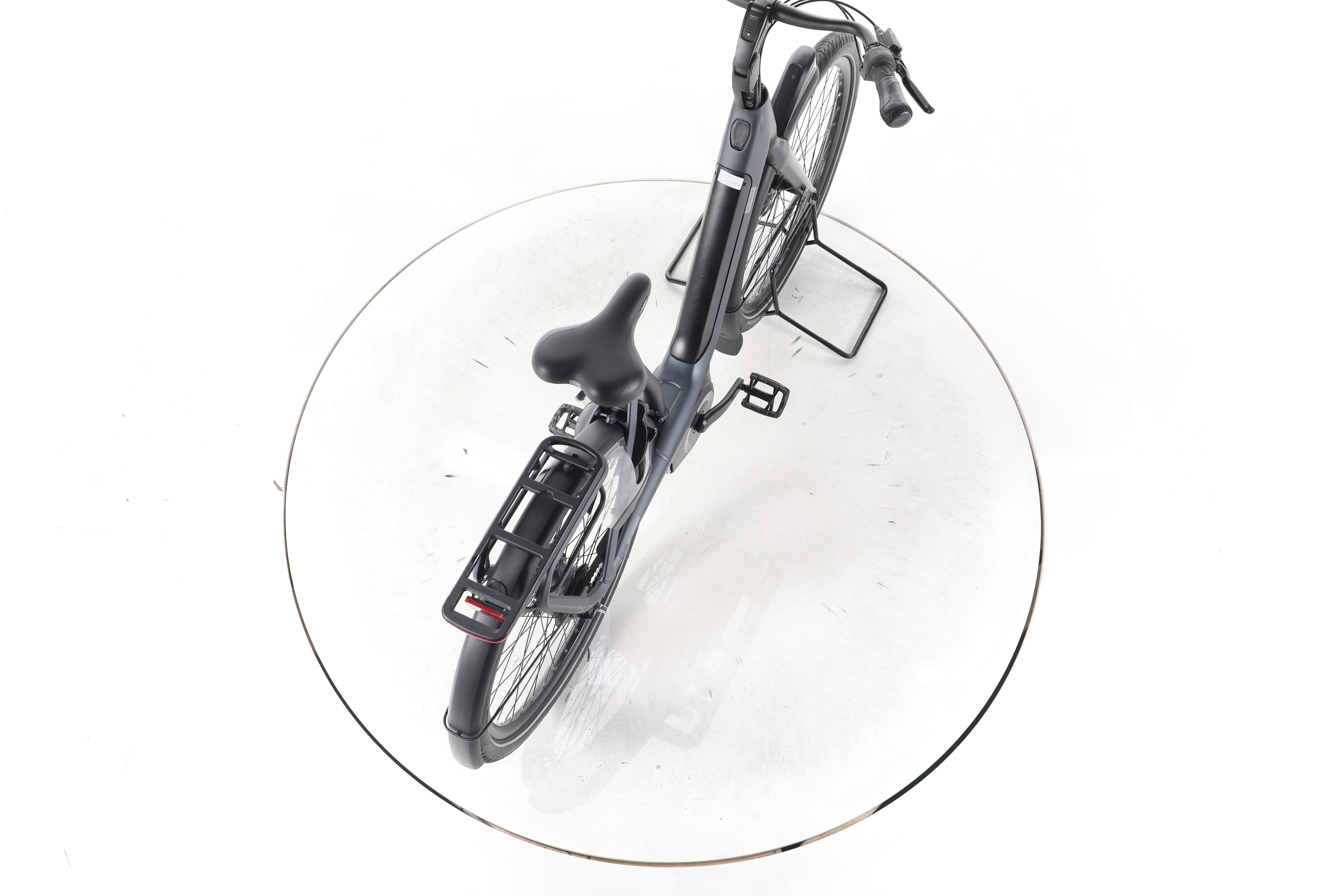 Gazelle Avignon C380 HMB City E-Bike Tiefeinsteiger - Image 23