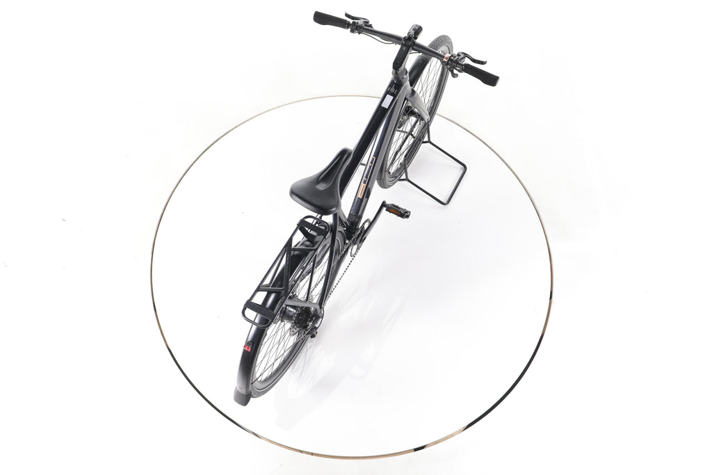 Orbea Vibe H30 EQ Trekking E-Bike - Image 23