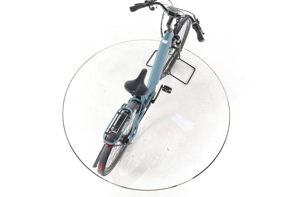 2R Manufaktur ELG 5 City E-Bike Tiefeinsteiger - Image 23