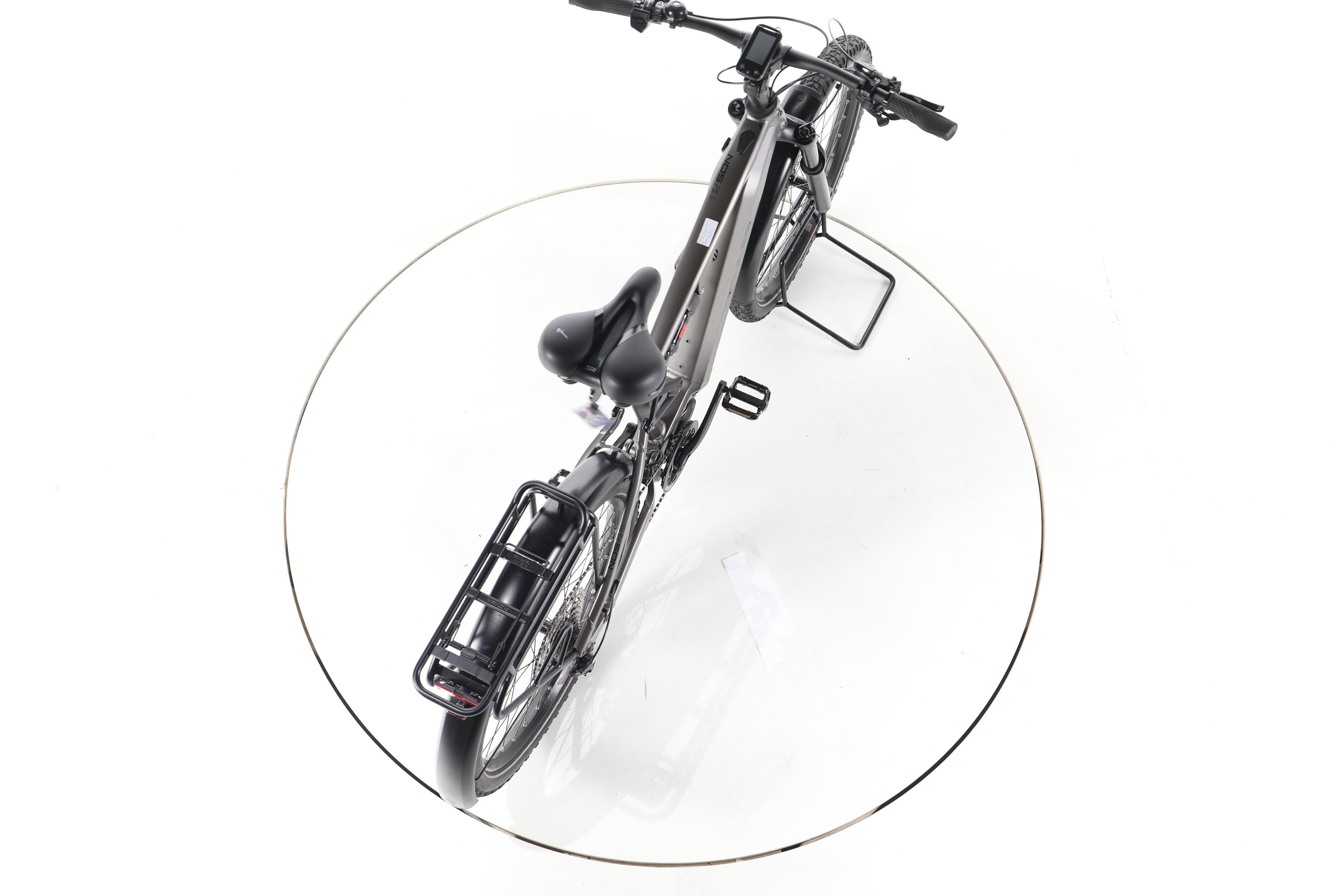 Hercules Nos FS 2.2 SUV E-Bike 2023 - Image 23